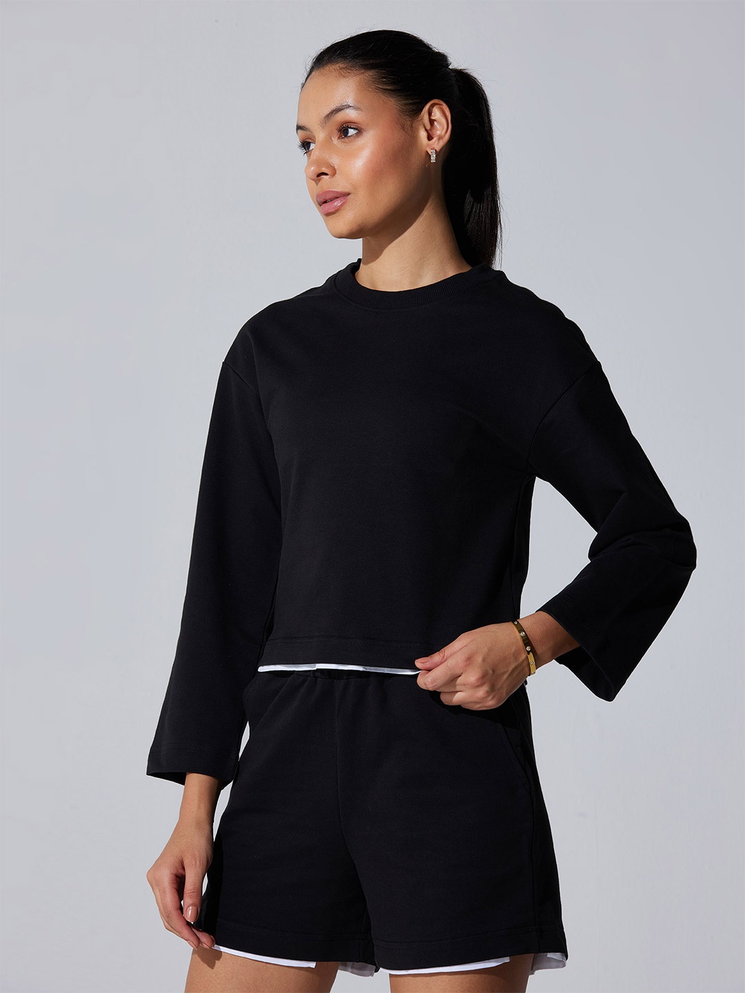 

Cava Black Zenfeel Top