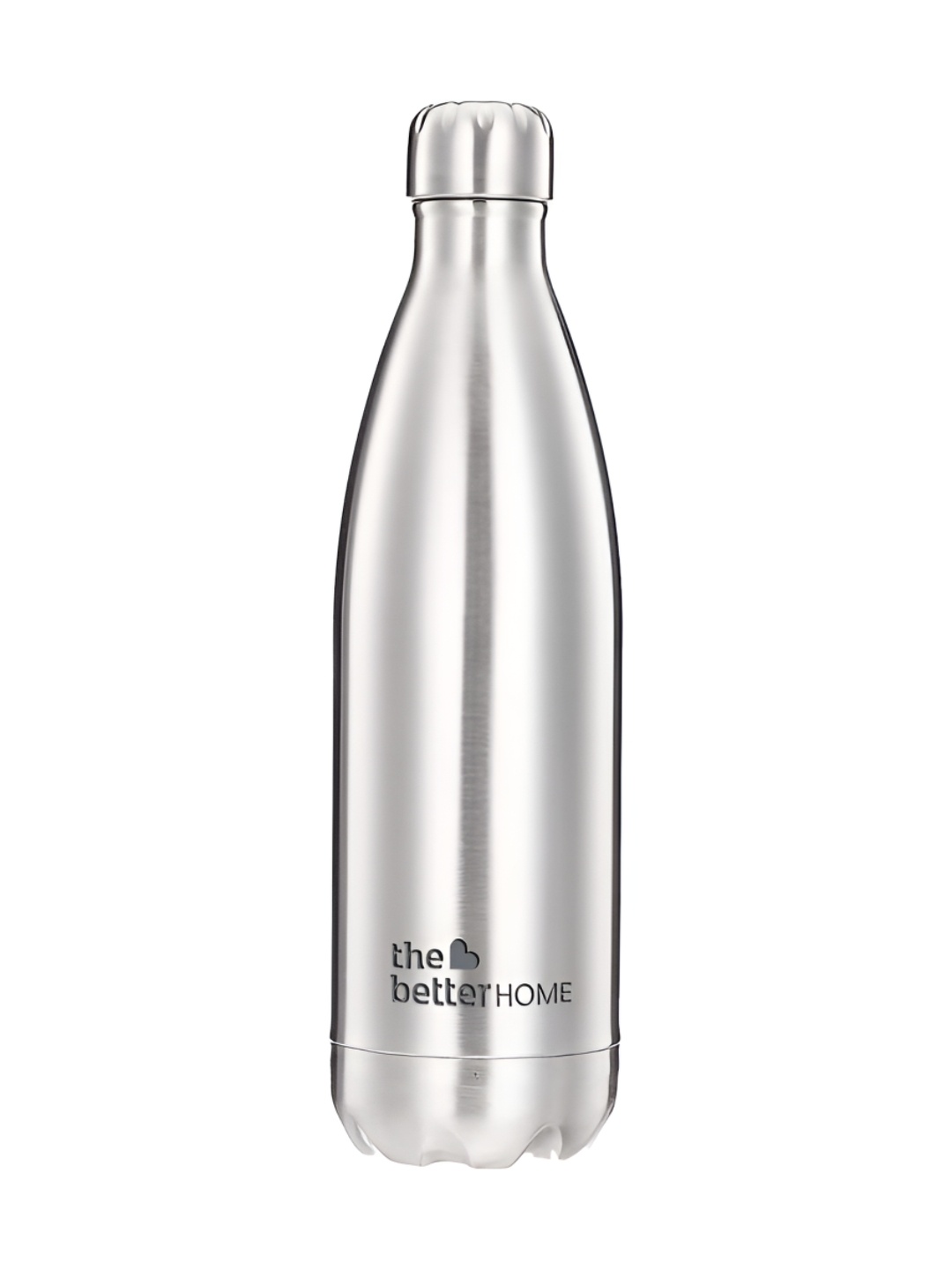 

The Better Home Steel Single Stainless Steel Water Bottle