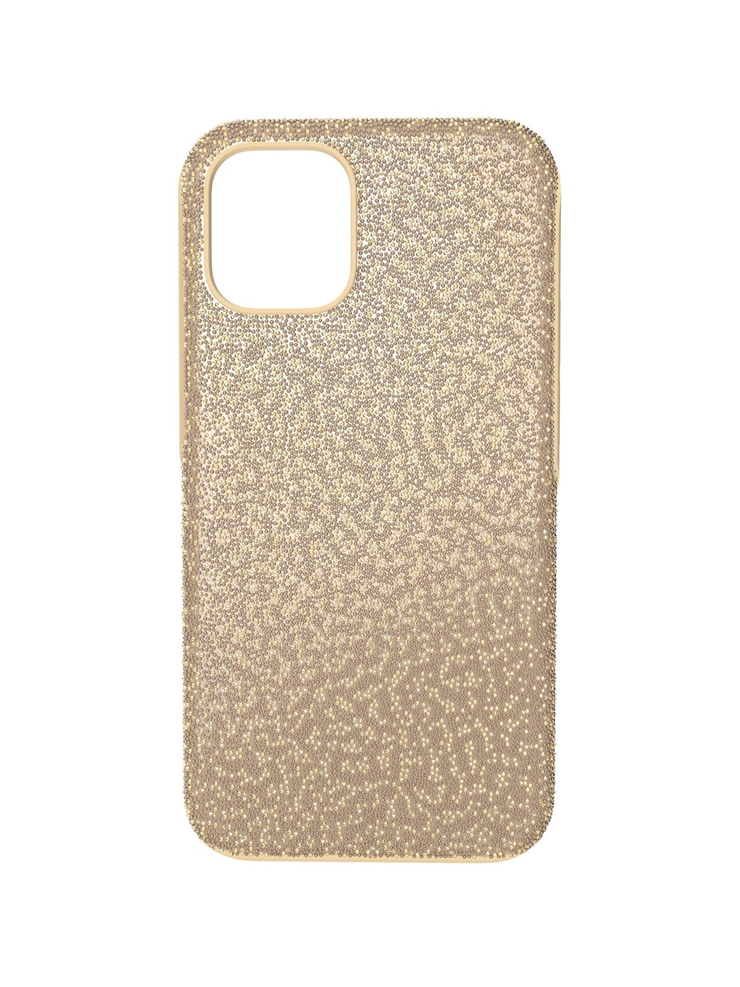 

SWAROVSKI HIGH 12 PRO MAX:CASE GOS, Gold