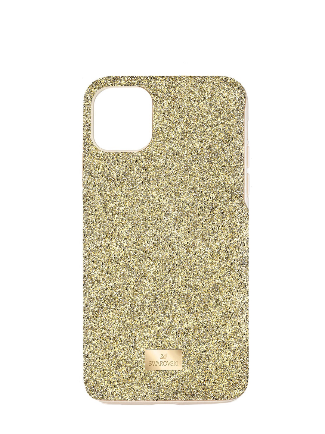 

SWAROVSKI HIGH 12 MINI:CASE CASE GOS, Gold