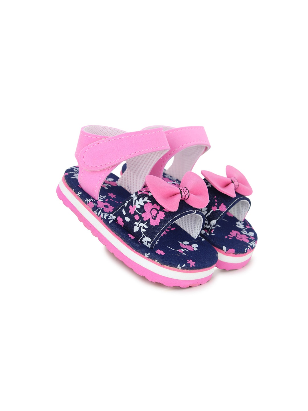 

BAESD Kids Musical Sound Sandals, Blue
