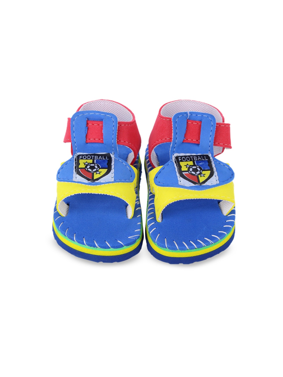 

BAESD Kids Musical Sound Sandals, Blue