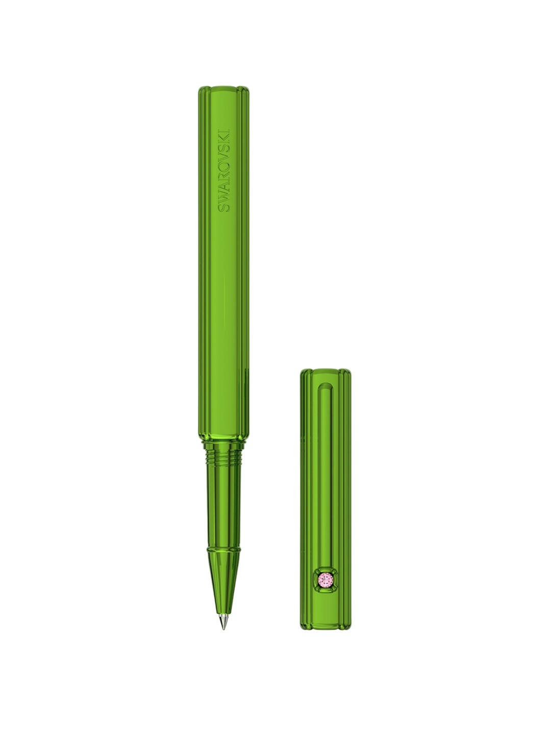 

SWAROVSKI DULCIS:RB LROS/PGN, Green