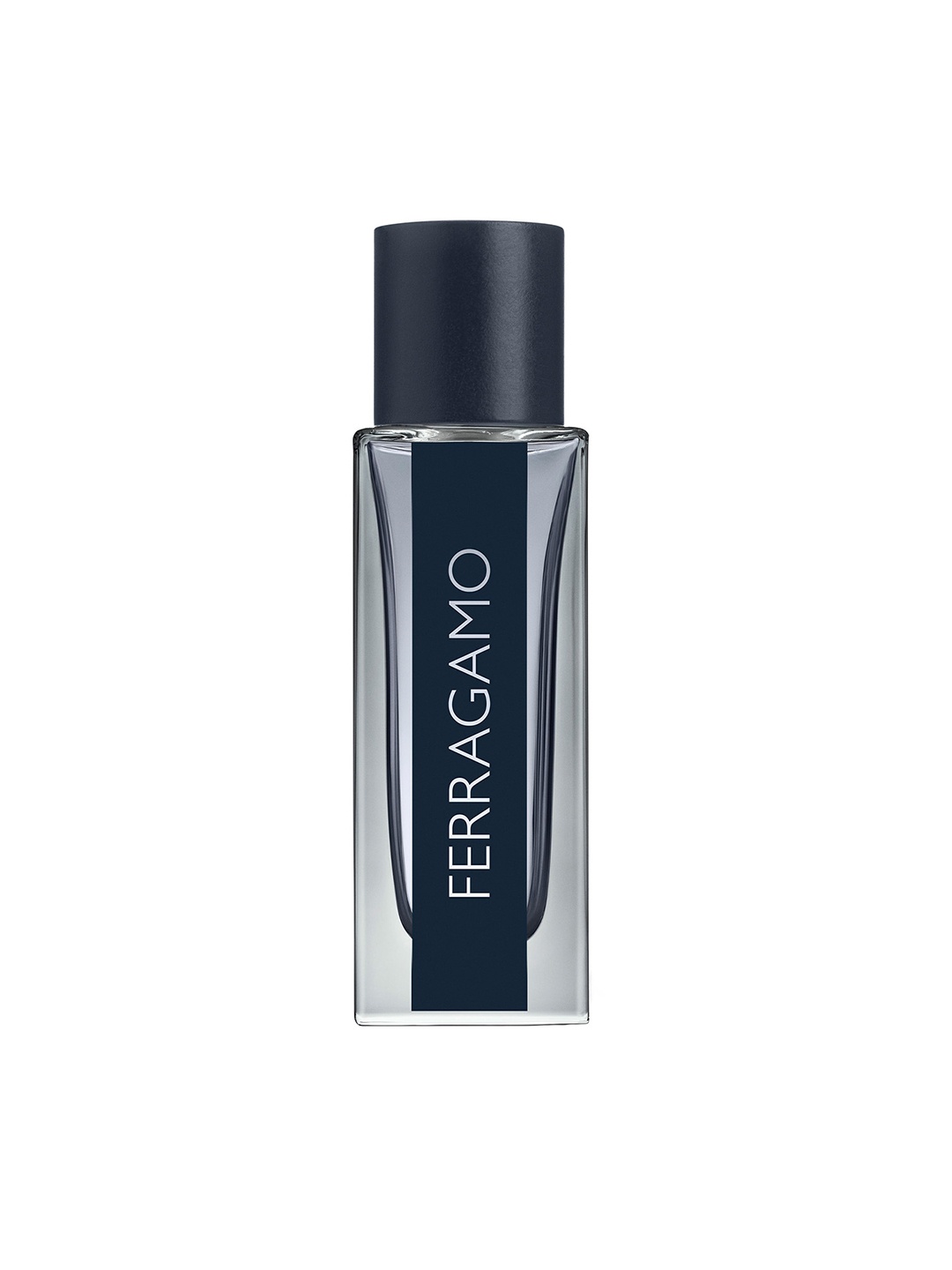 

Salvatore Ferragamo Men Ferragamo Eau De Toilette - 30ml, Transparent