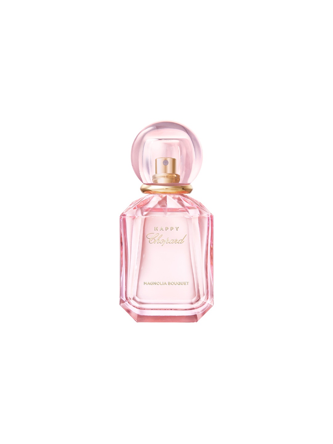 

Chopard Women Magnolia Bouquet Eau De Toilette - 40ml, Pink