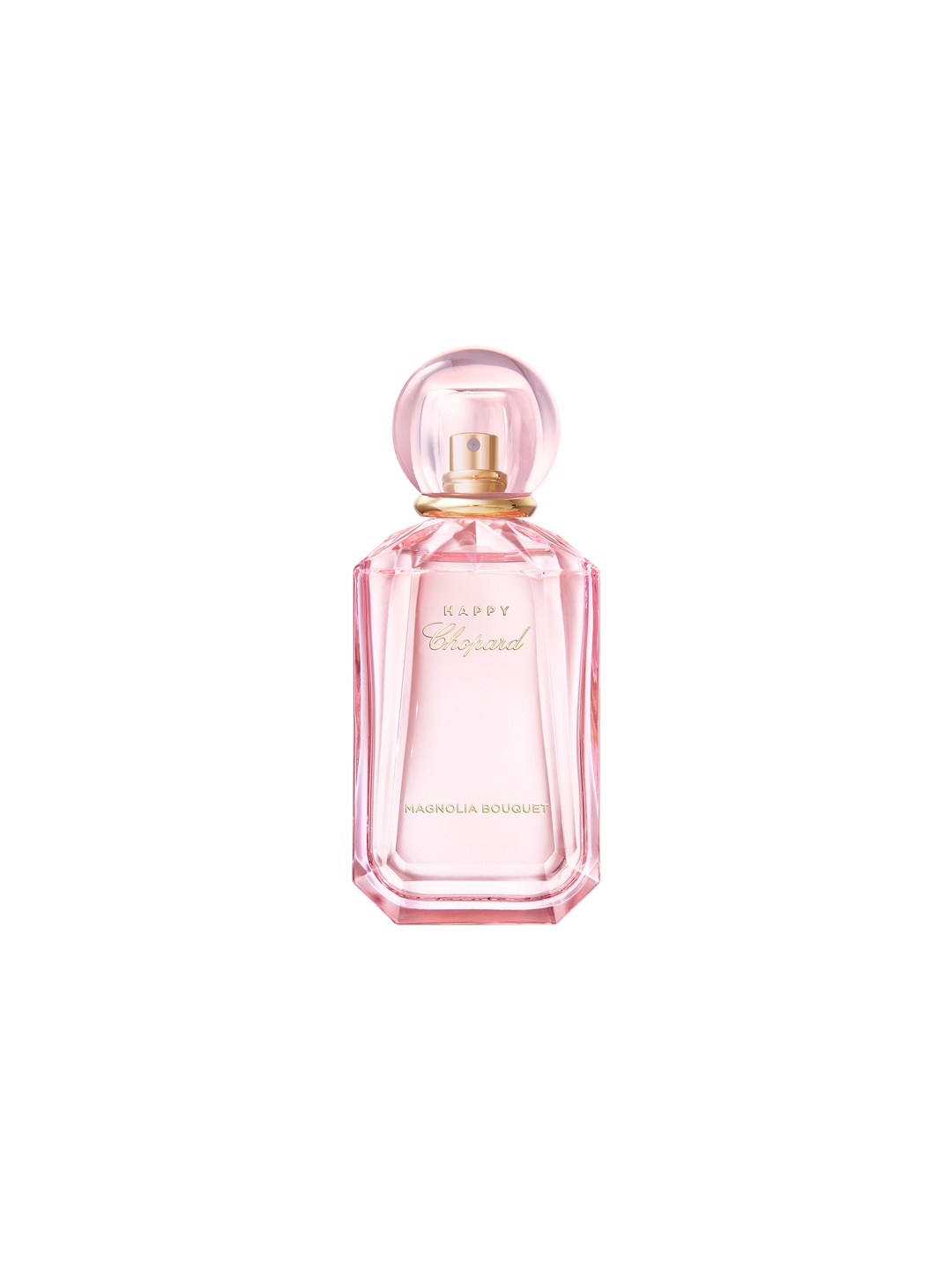 

Chopard Women Magnolia Bouquet Eau De Toilette - 100ml, Transparent