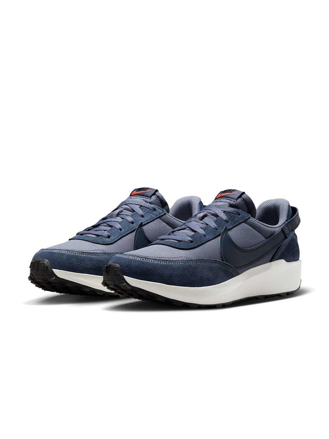 

Nike Men Waffle Debut SE, Black