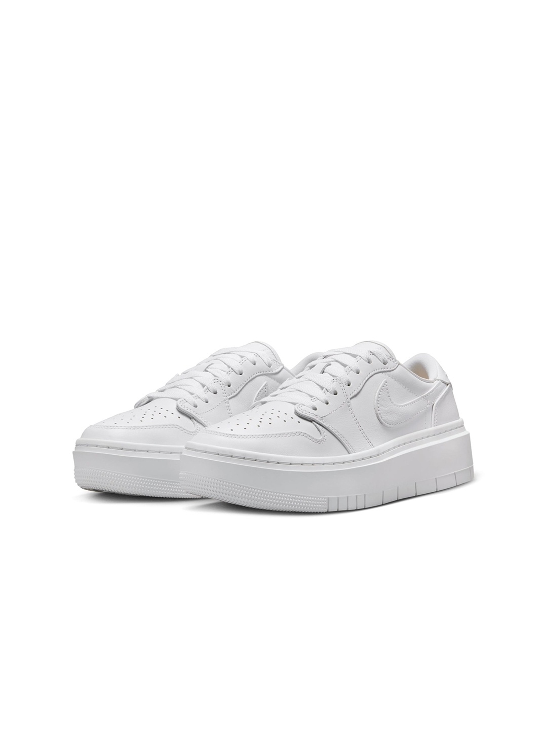 

Nike Women Air Jordan 1 Elevate Low Shoes, White