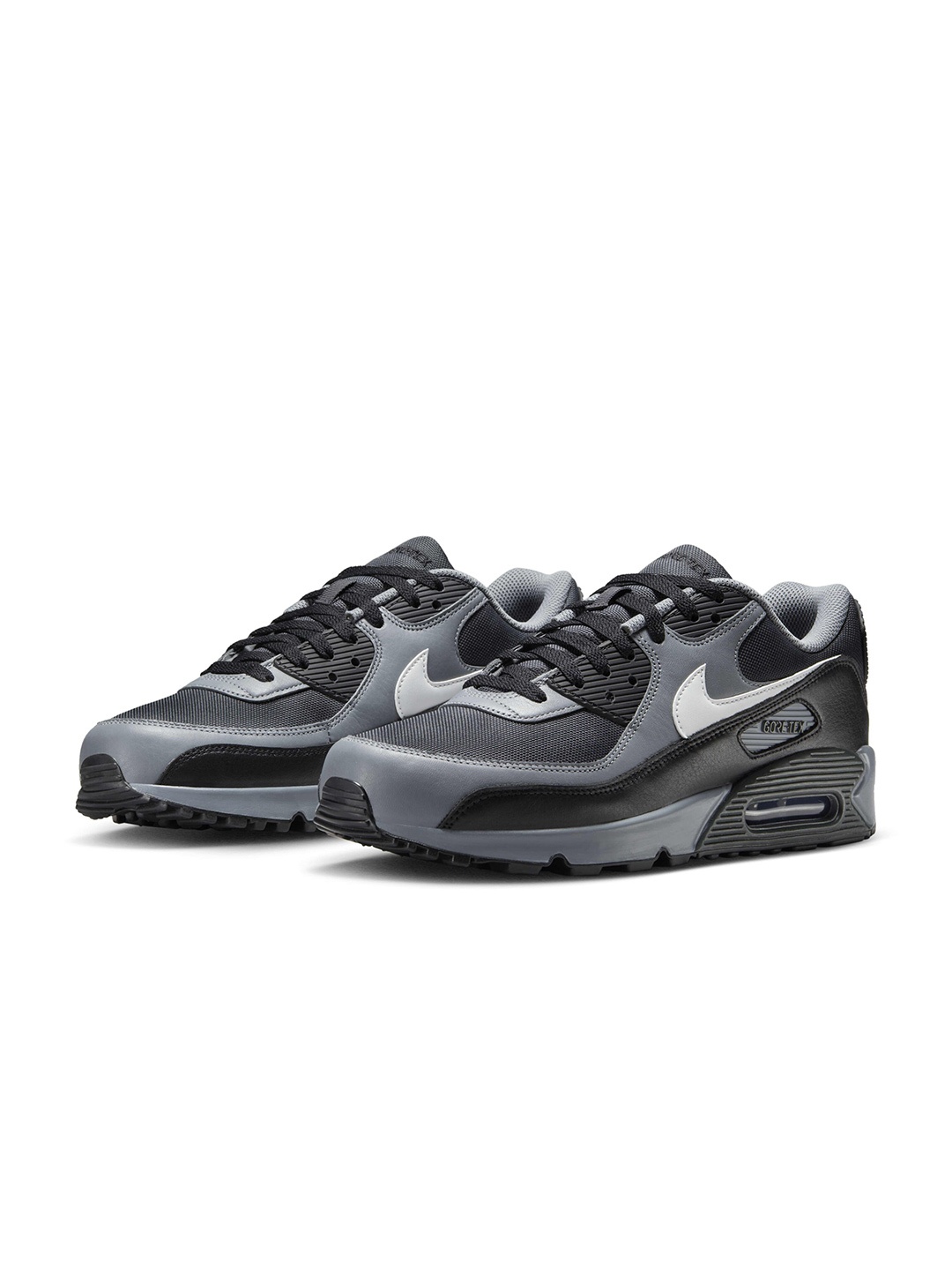 

Nike Men Air Max 90 GORE-TEX Shoes, Grey