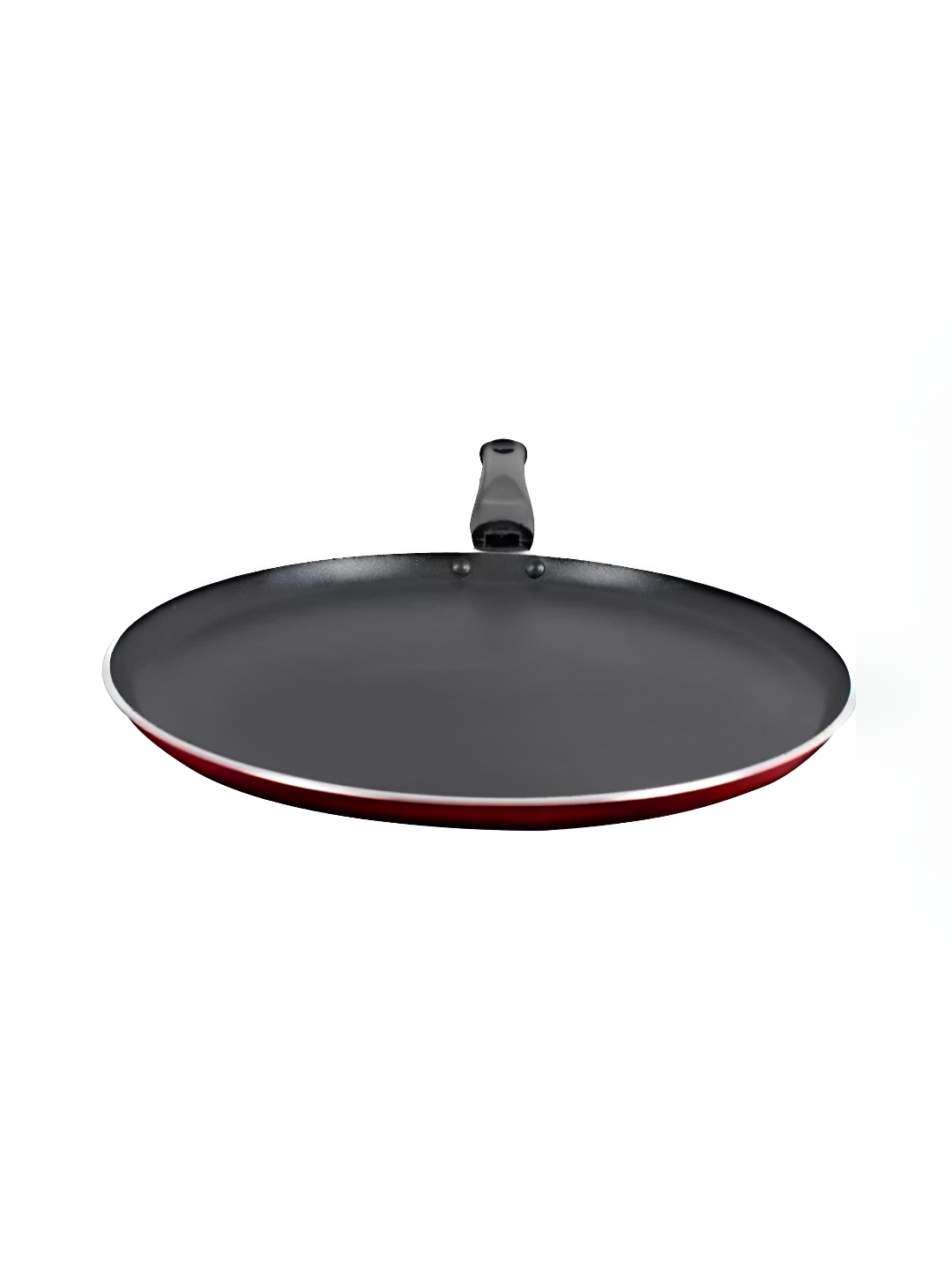 

RBGIIT Black Stainless Steel Tava