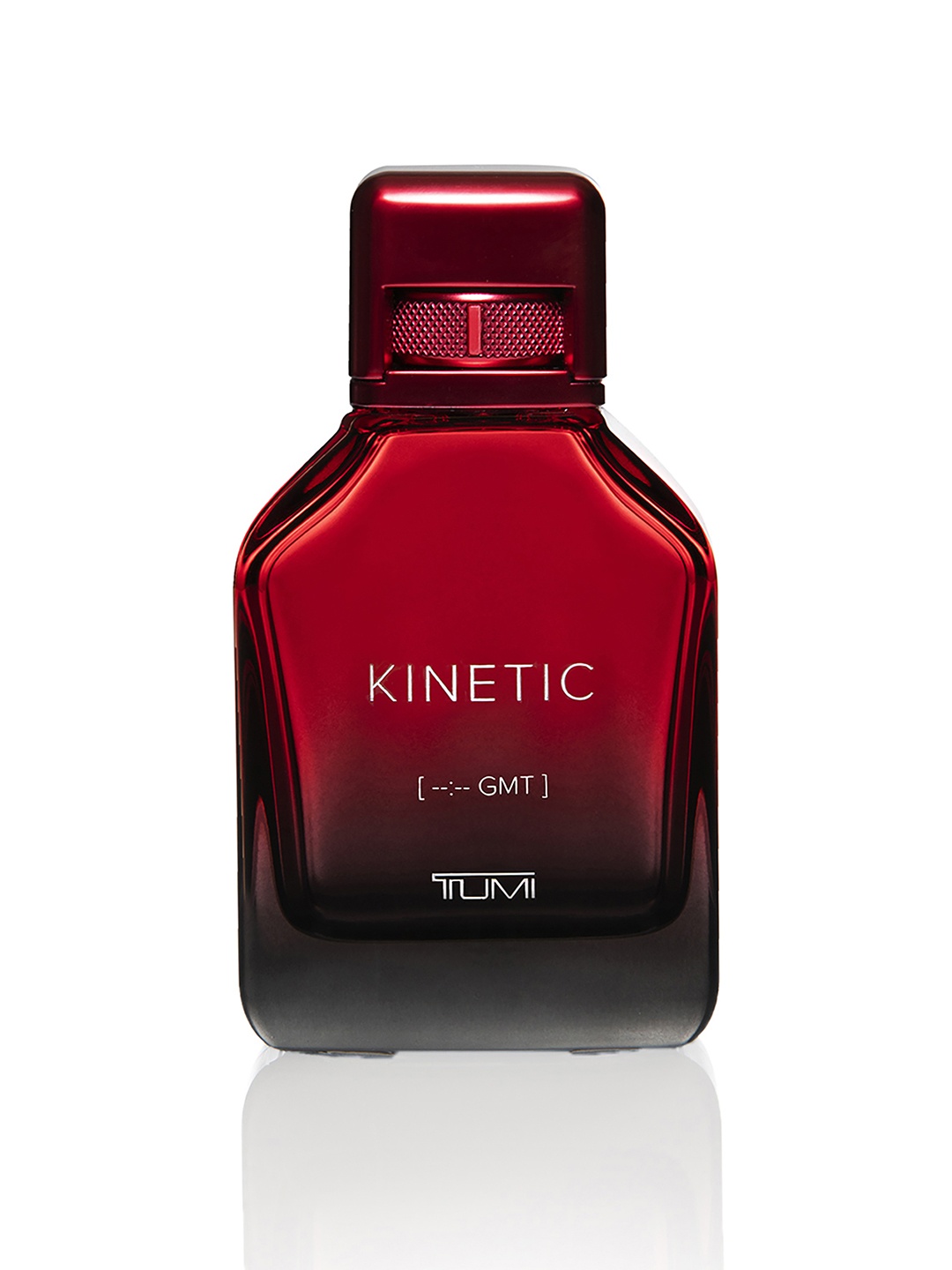 

Tumi Men Kinetic --:-- GMT Eau De Parfum - 200 ml, Red