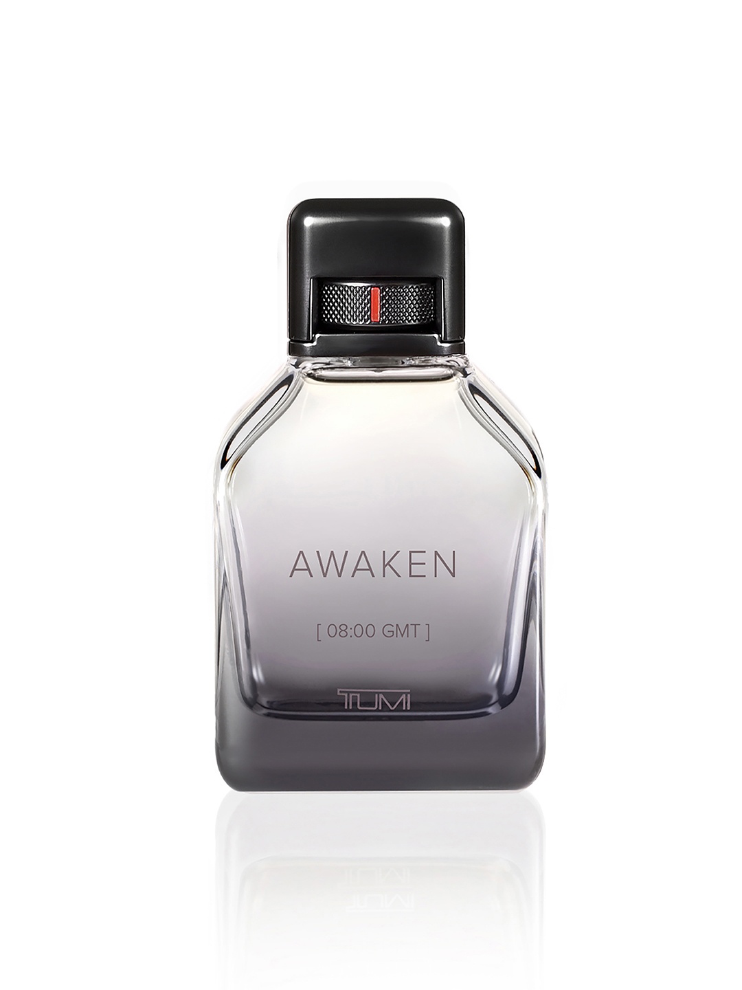 

Tumi Men Awaken 08:00GMT Long Lasting Eau De Parfum - 200 ml, Transparent