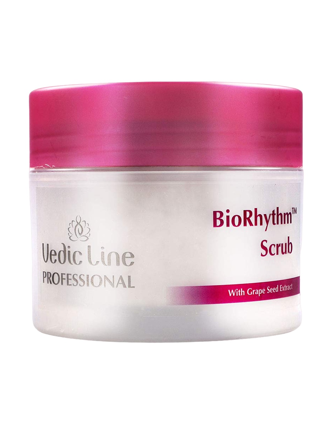 

Vedicline Bio Rhythm Scrub For Dead Skin - 500ml, Multi