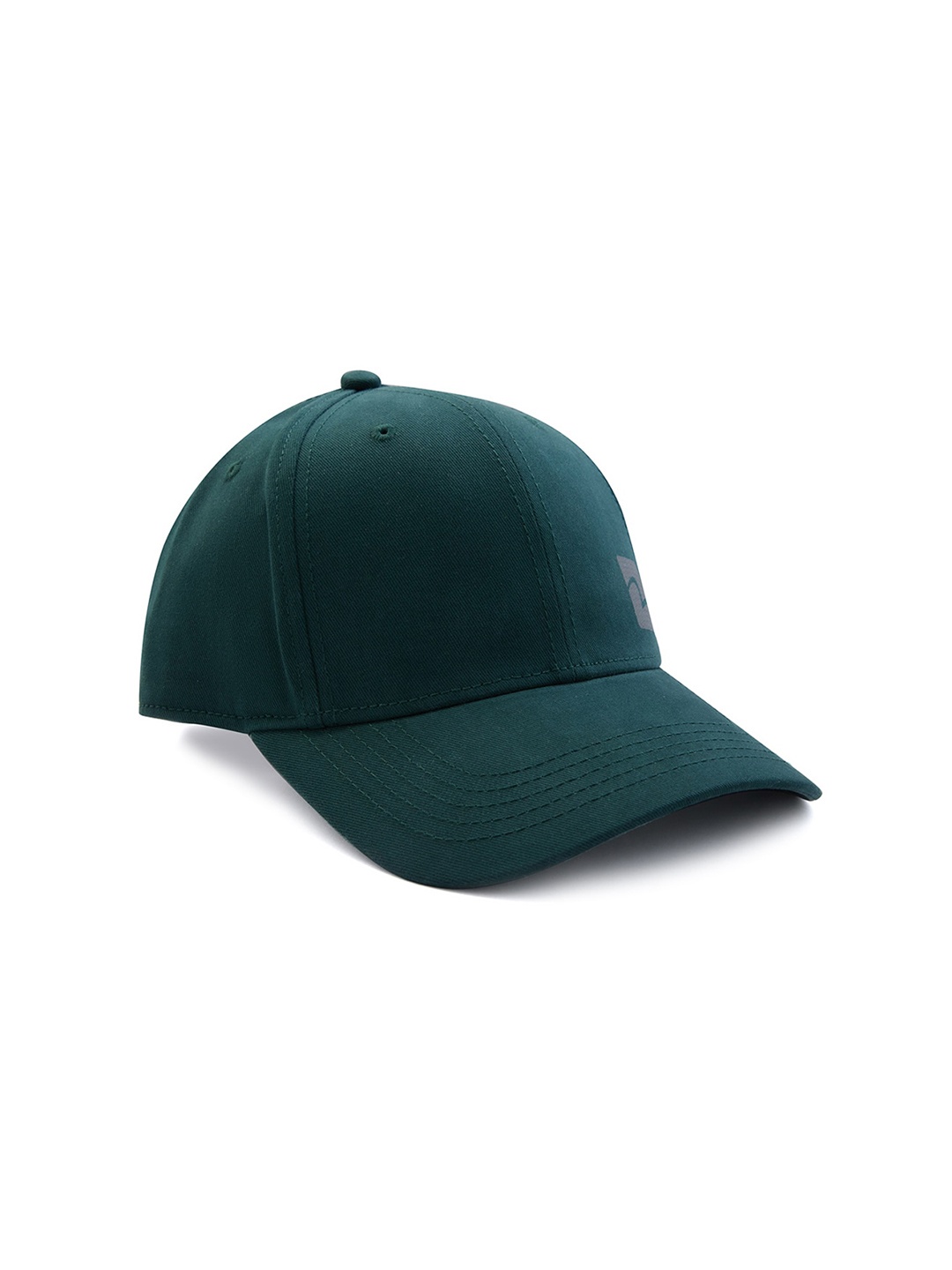

SPYKAR Men Cotton Baseball Cap, Green