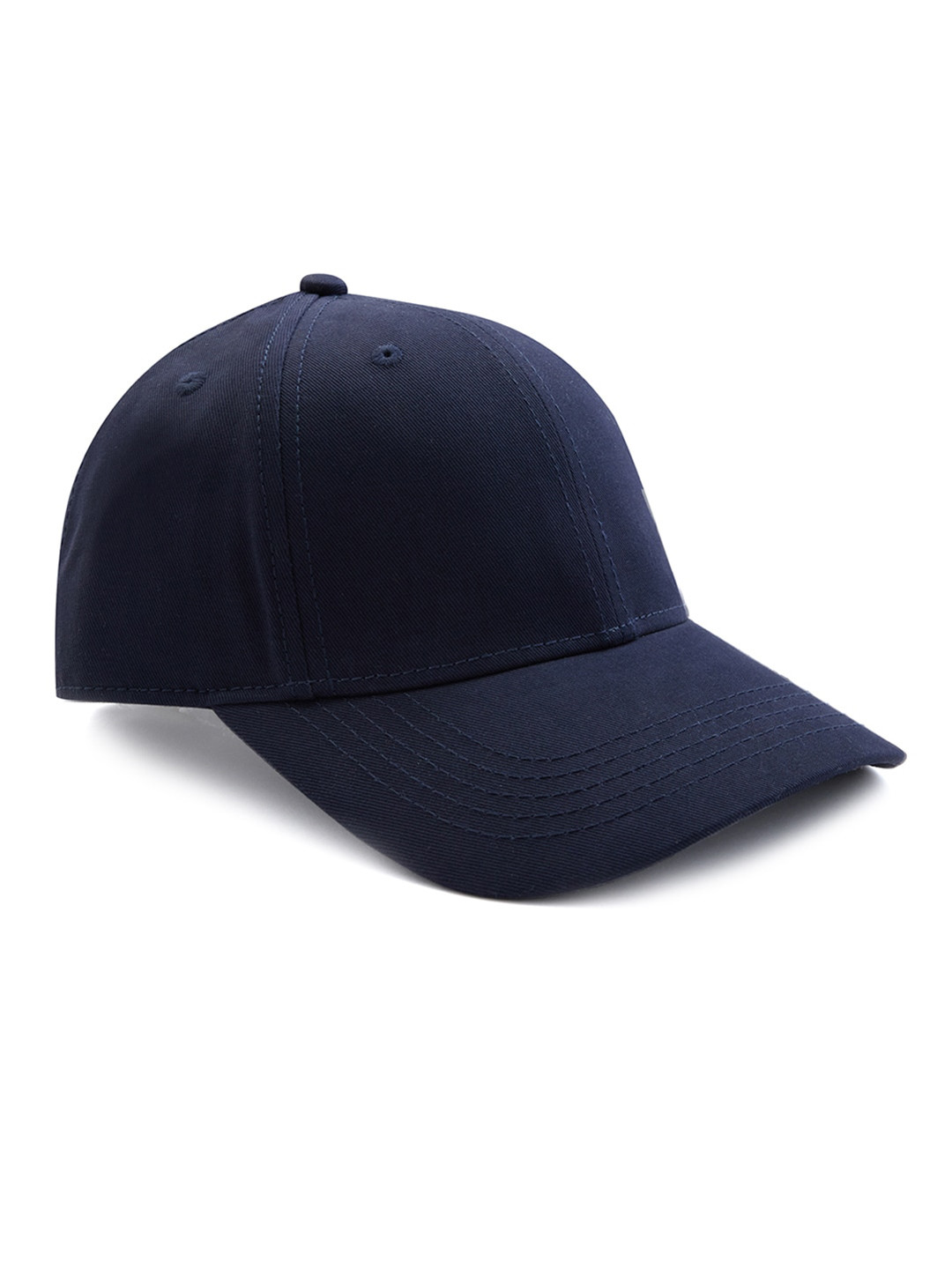 

SPYKAR Men Cotton Baseball Cap, Navy blue