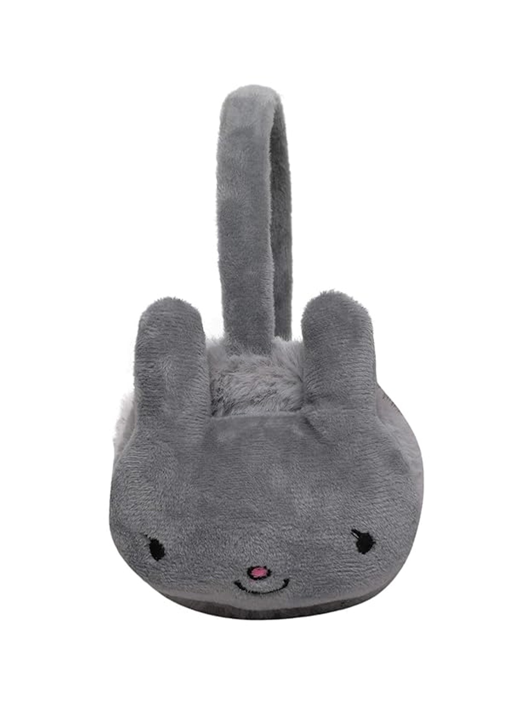 

CHRONEX Assorted Winter Rabbit Design Headband