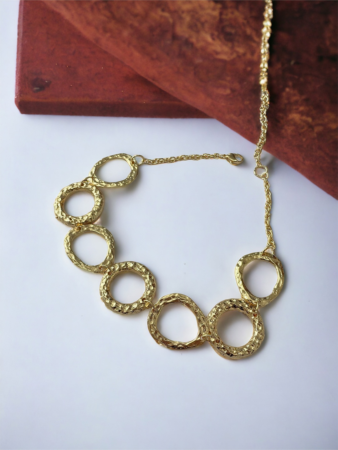 

ISHKAARA Gold-Plated Necklace