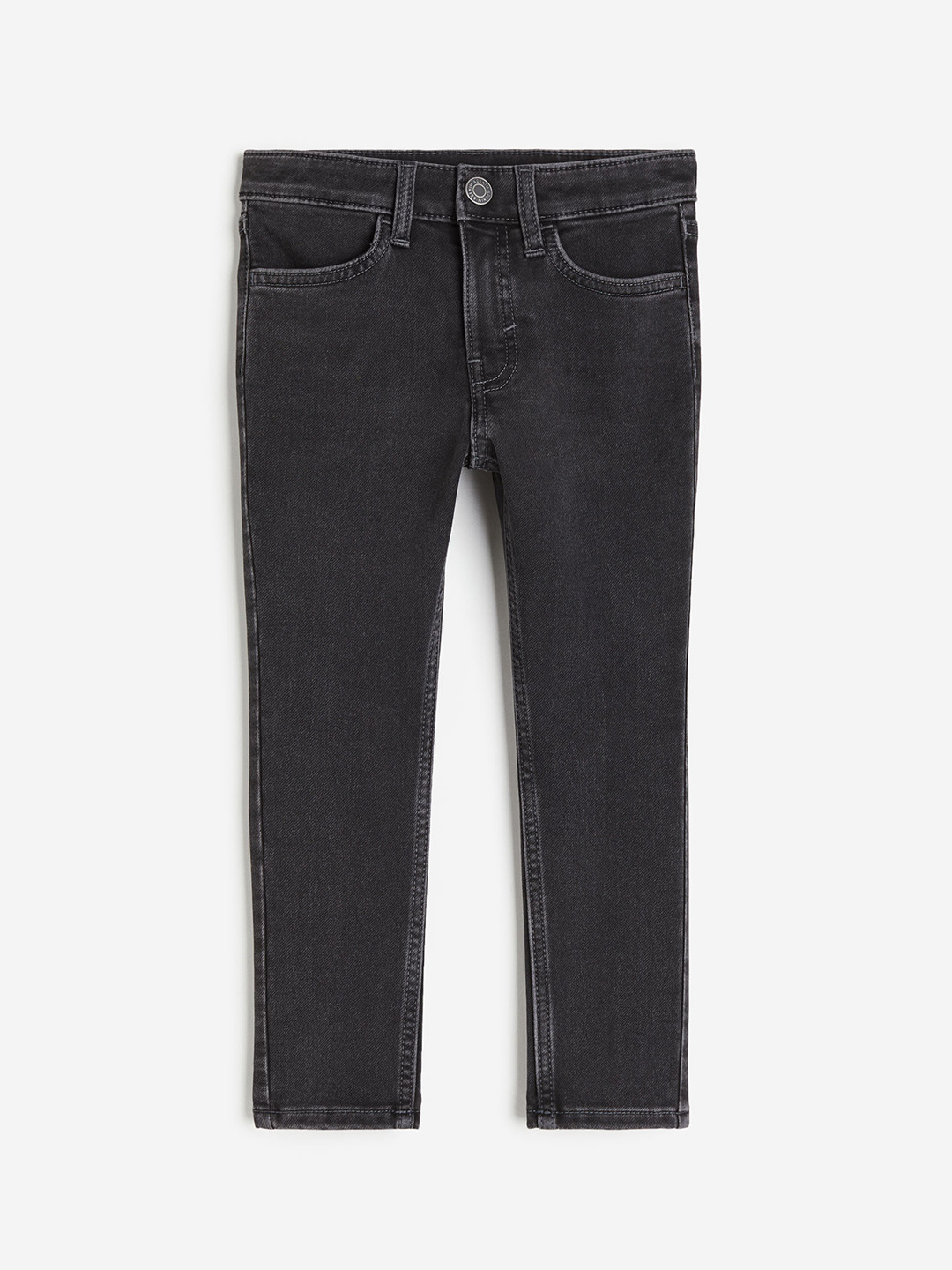

H&M Girls Denim Jeans, Pink