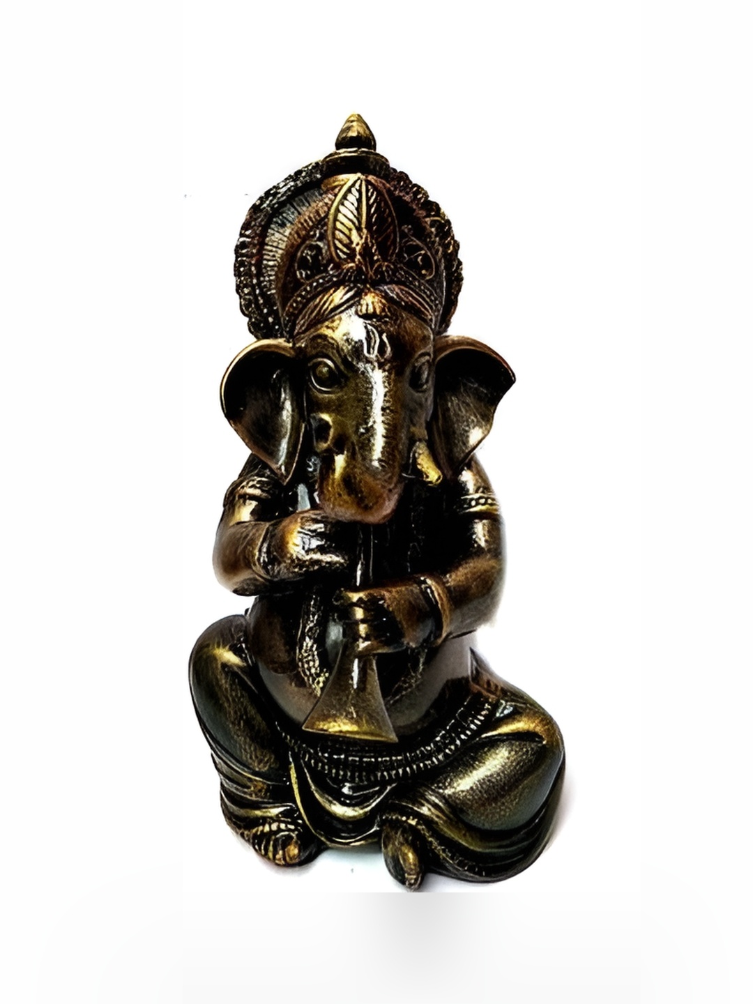 

krishnagallery1 Metallic Toned Religious Idol Showpiece