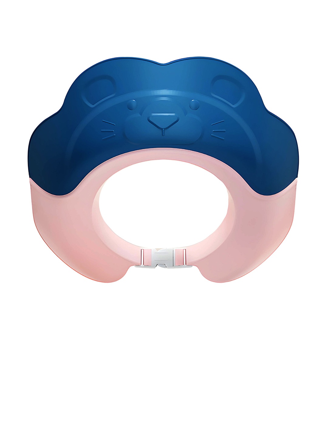 

BAESD Kids Textured Shower Cap, Pink