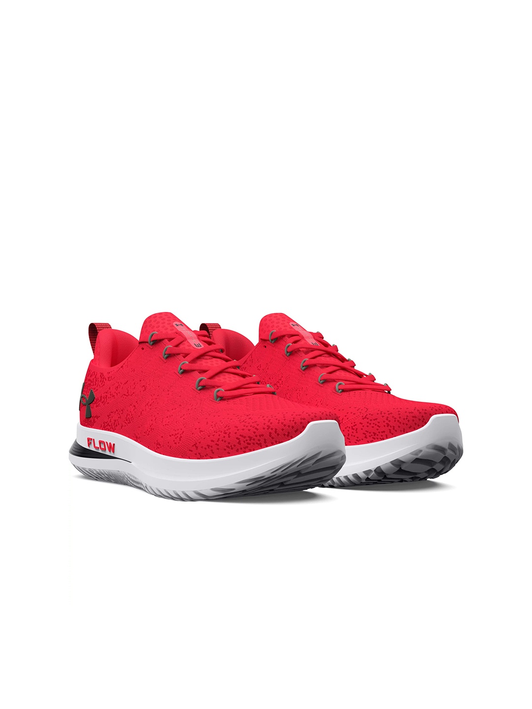 

UNDER ARMOUR Women UA Velociti 3 Running Shoes, Red