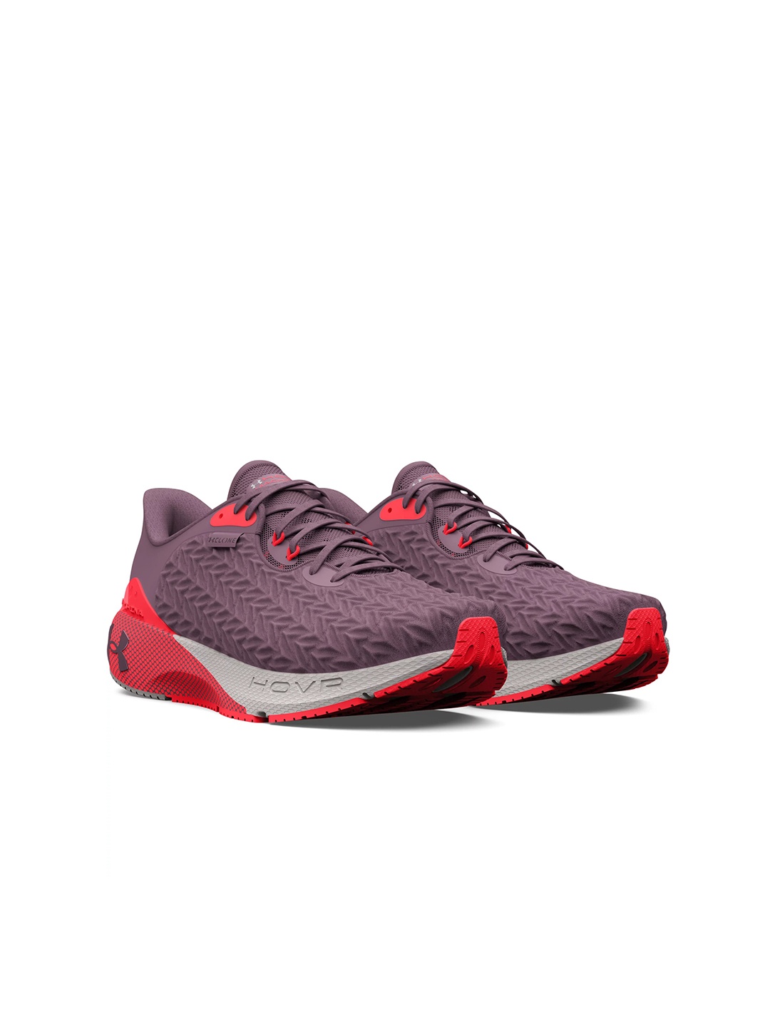

UNDER ARMOUR Women UA HOVR Machina 3 Clone Running Shoes, Purple