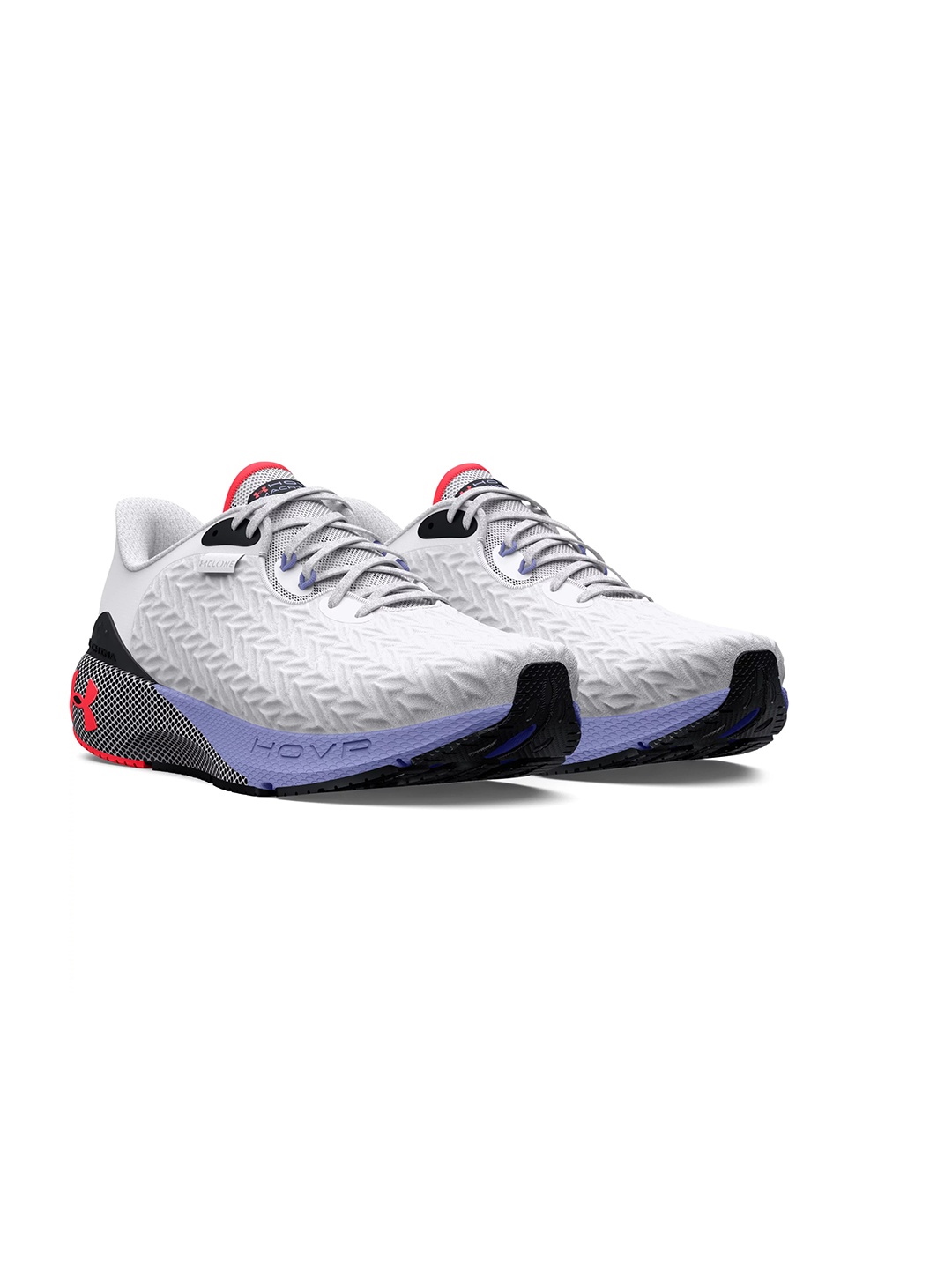 

UNDER ARMOUR Women UA HOVR Machina 3 Clone Running Shoes, White