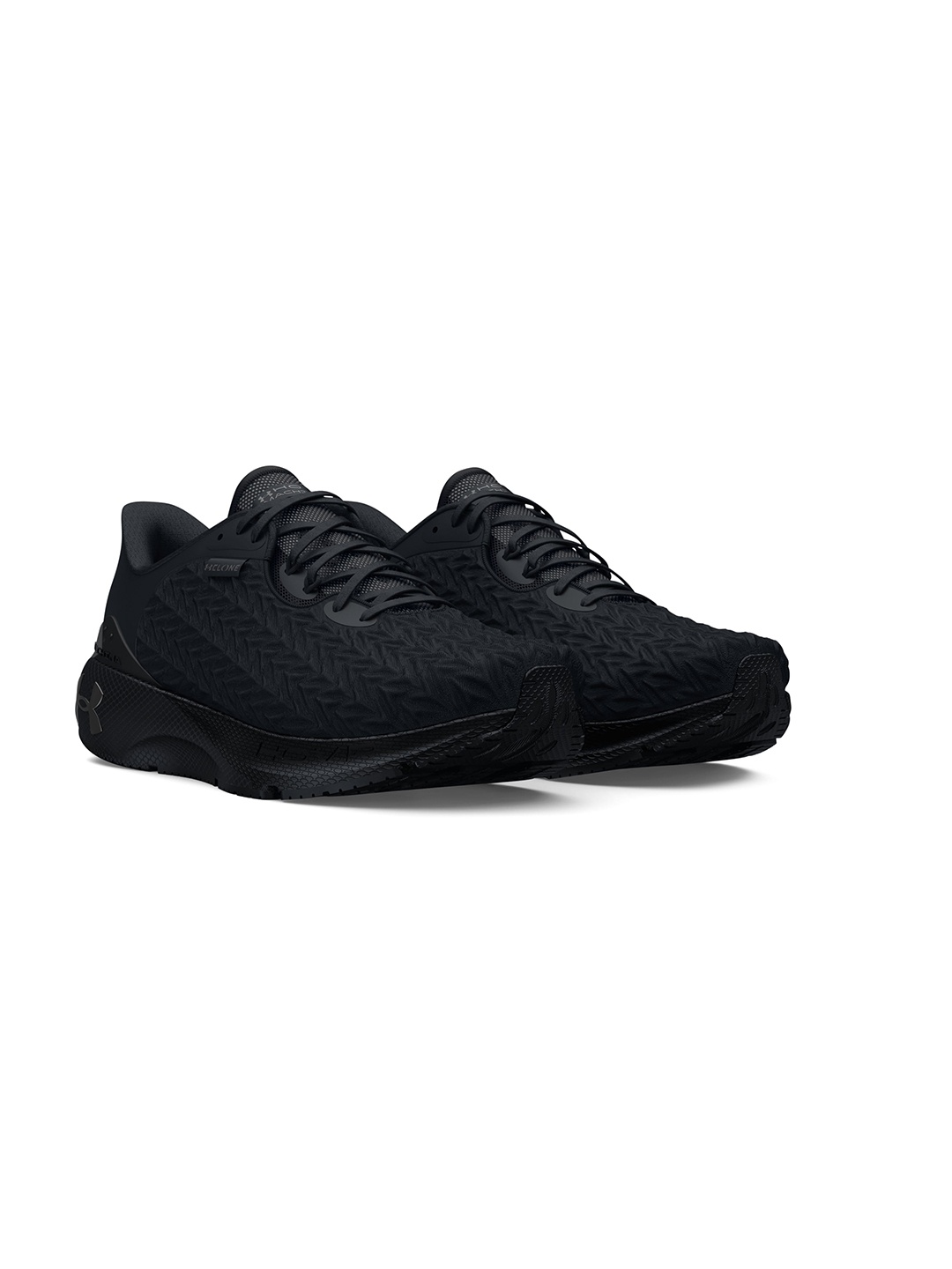 

UNDER ARMOUR Women UA HOVR Machina 3 Clone Running Shoes, Black