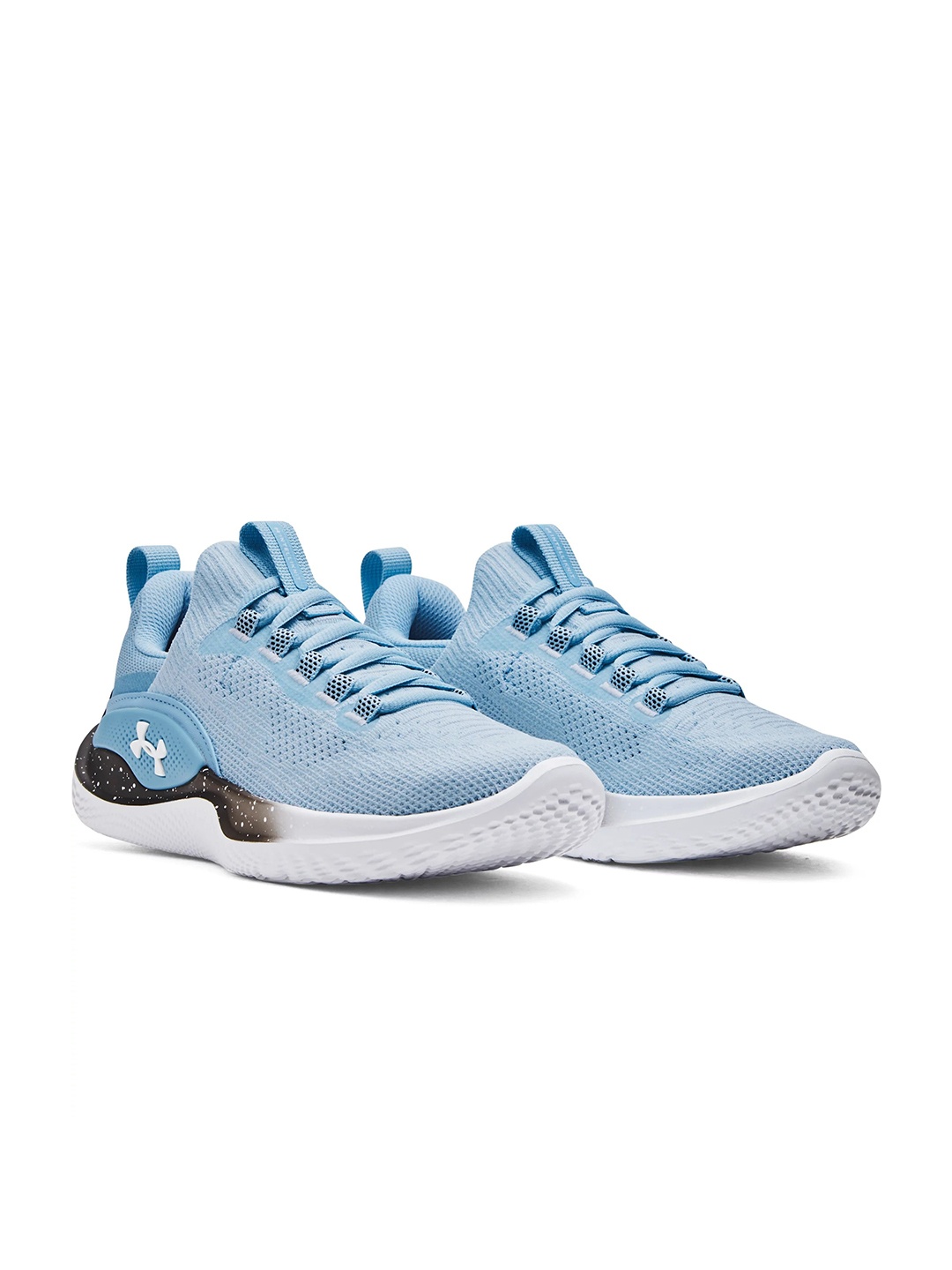 

UNDER ARMOUR UA Flow Dynamic Training Shoes, Blue