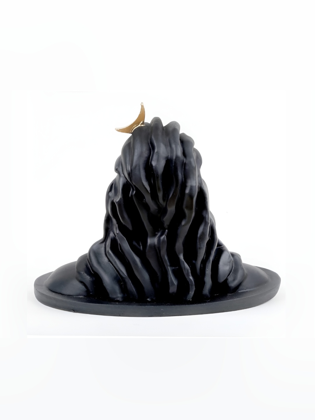 

krishnagallery1 Black Marble Showpiece