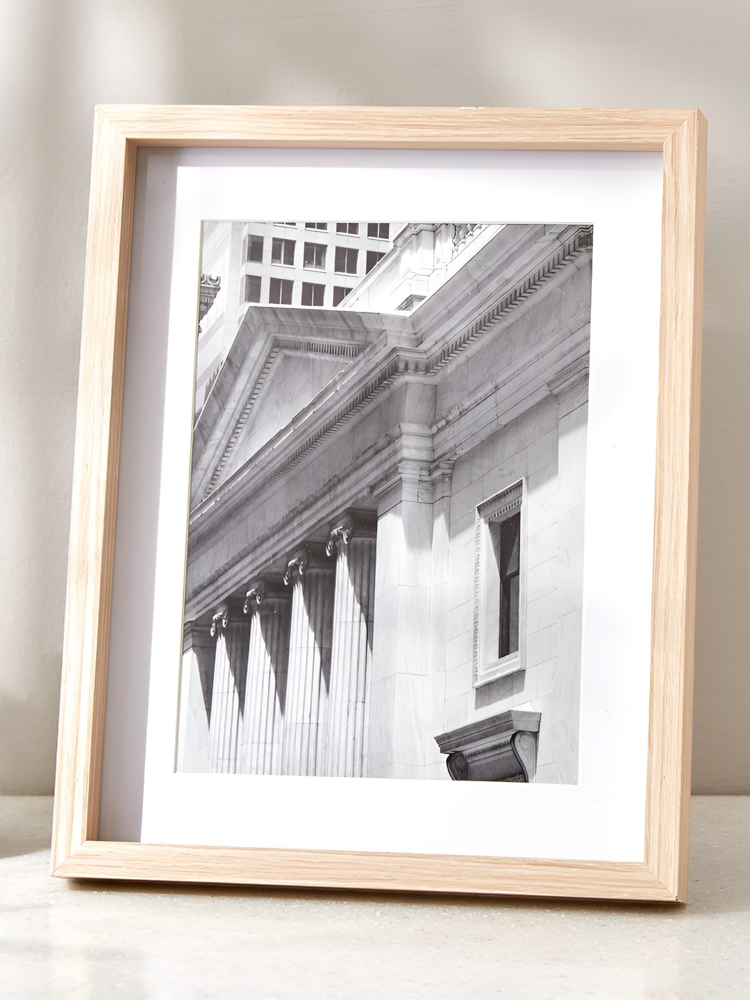 

Home Centre Brown Table Photo Frames