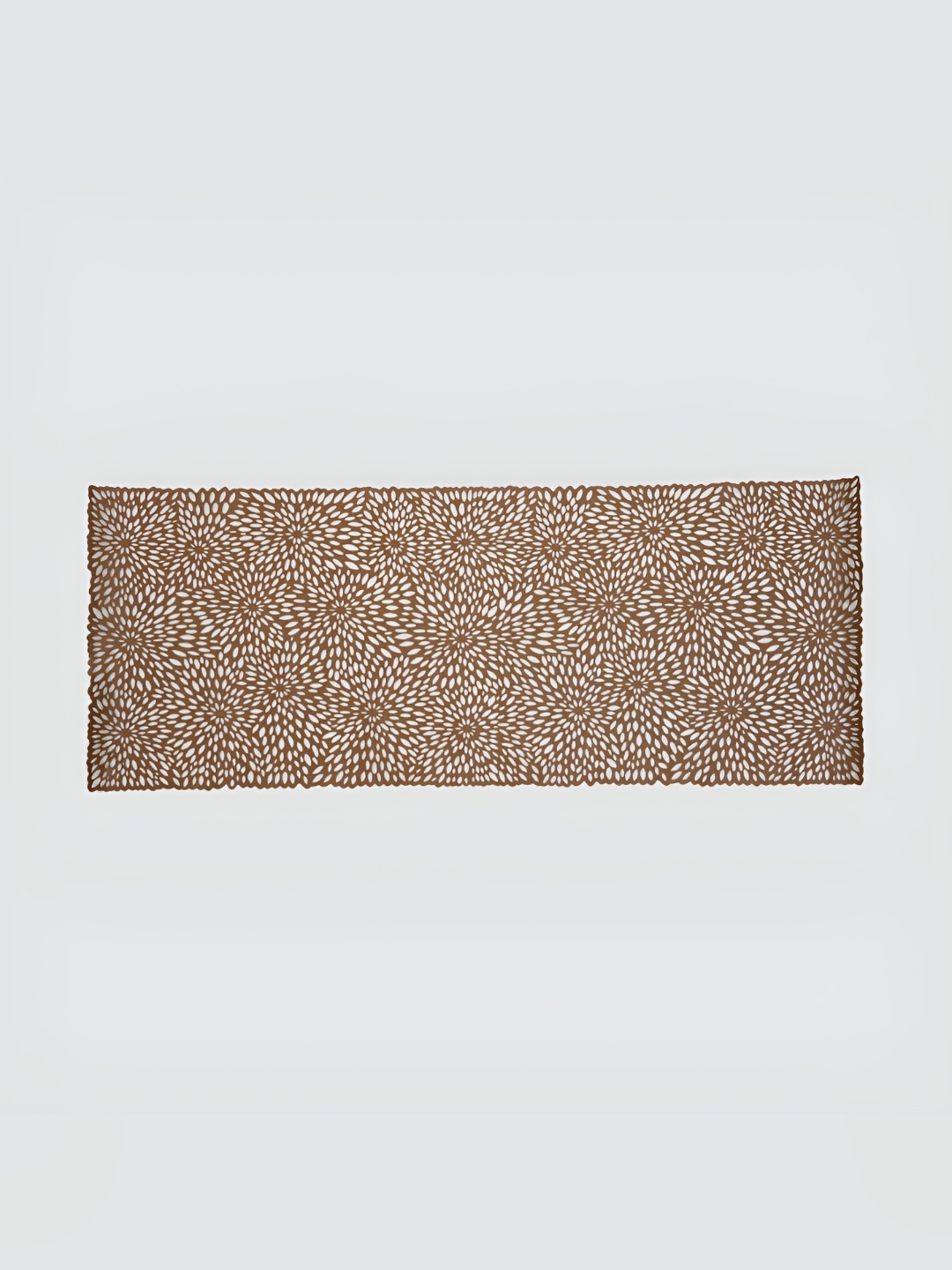 

Home Centre Brown Cinder Table Runners, Copper