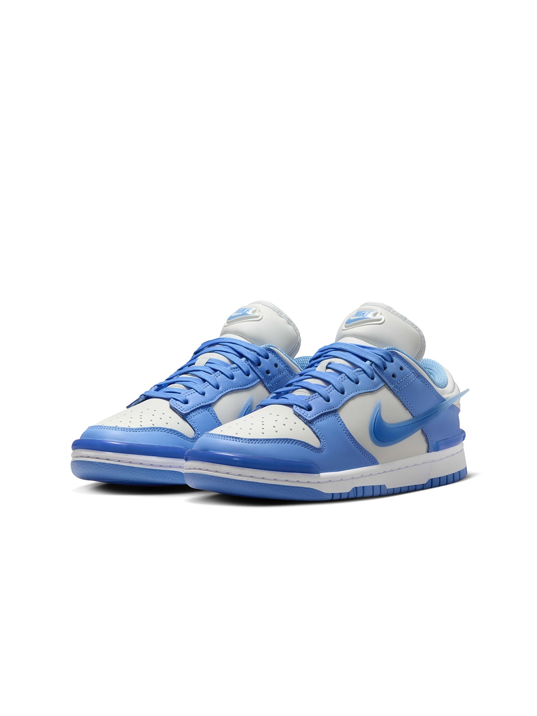 

Nike Women Dunk Low Twist Shoes, Blue