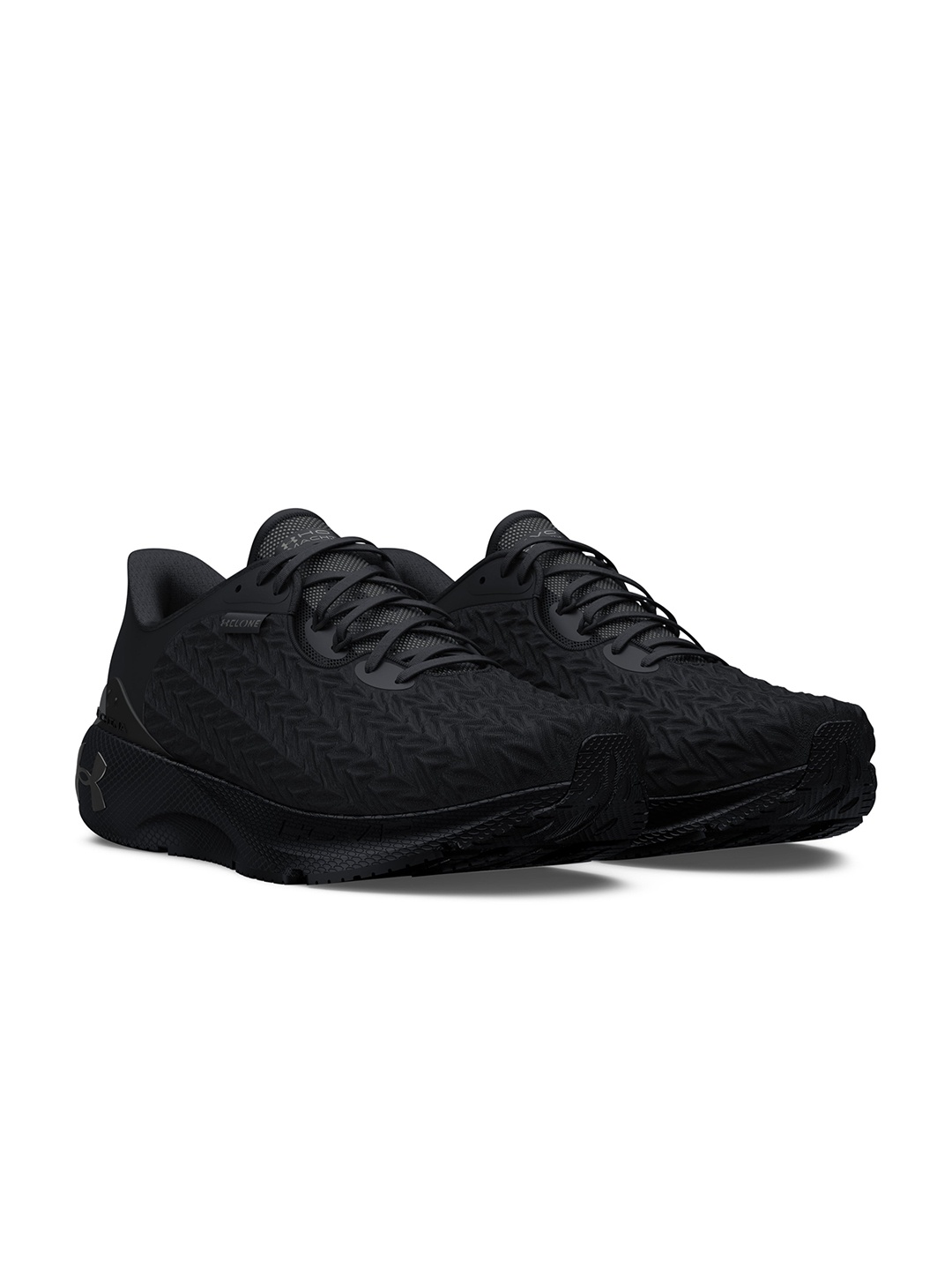 

UNDER ARMOUR Men HOVR Machina 3 Clone Shoes, Black