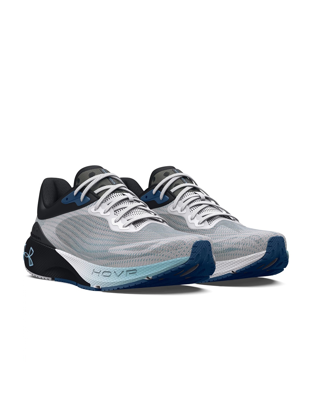 

UNDER ARMOUR Men UA M HOVR Machina Breeze Shoes, Black
