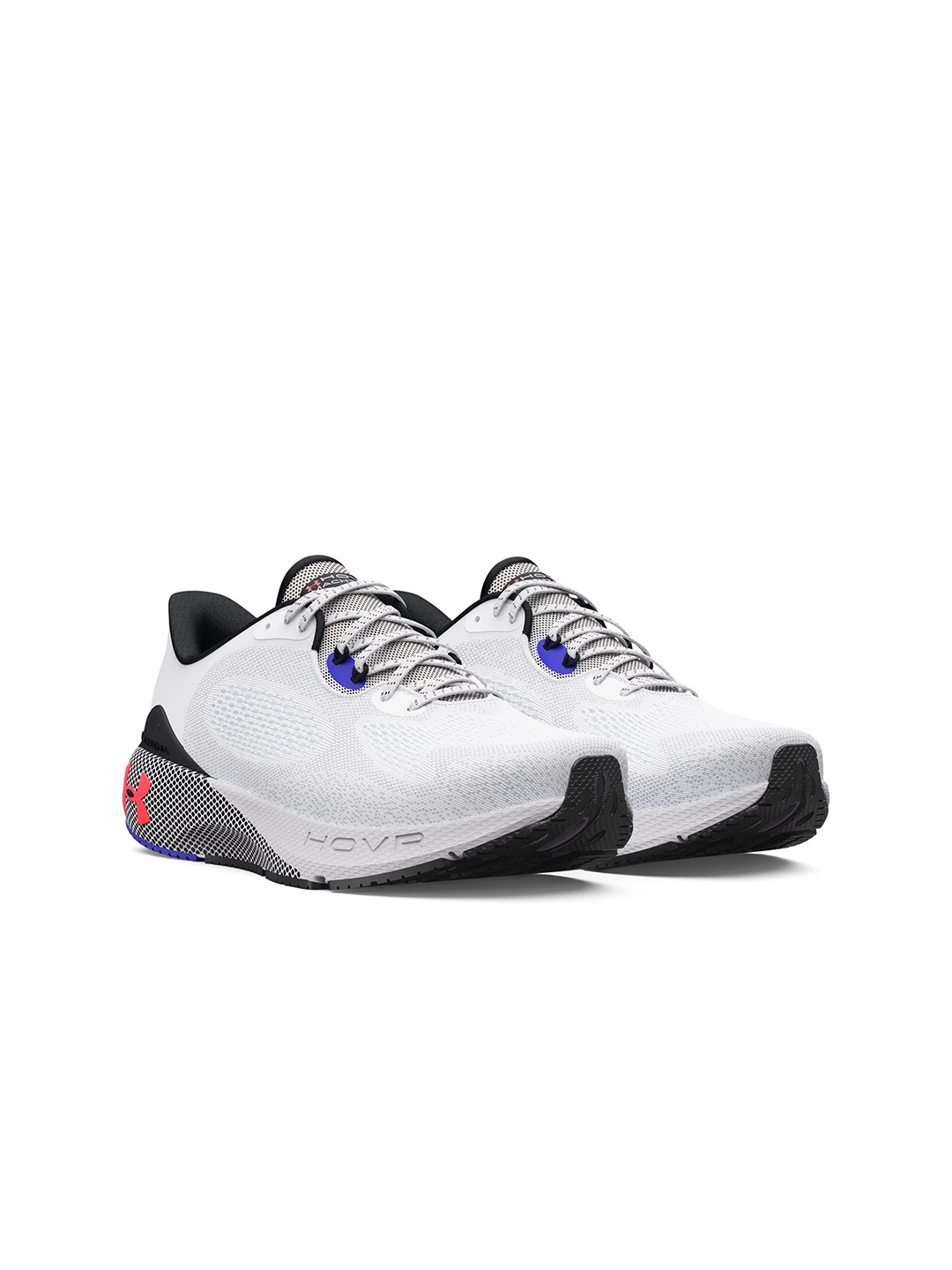 

UNDER ARMOUR Men UA HOVR Machina 3 Running Shoes, White