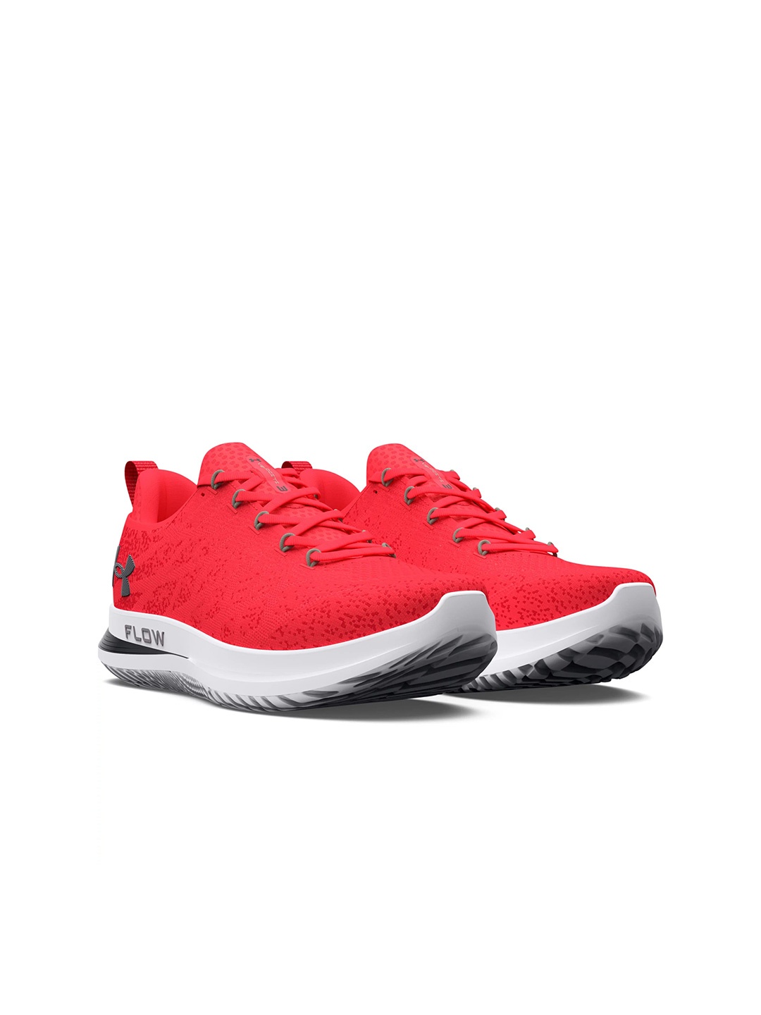 

UNDER ARMOUR Men Velociti 3 Running Sports Shoes, Red