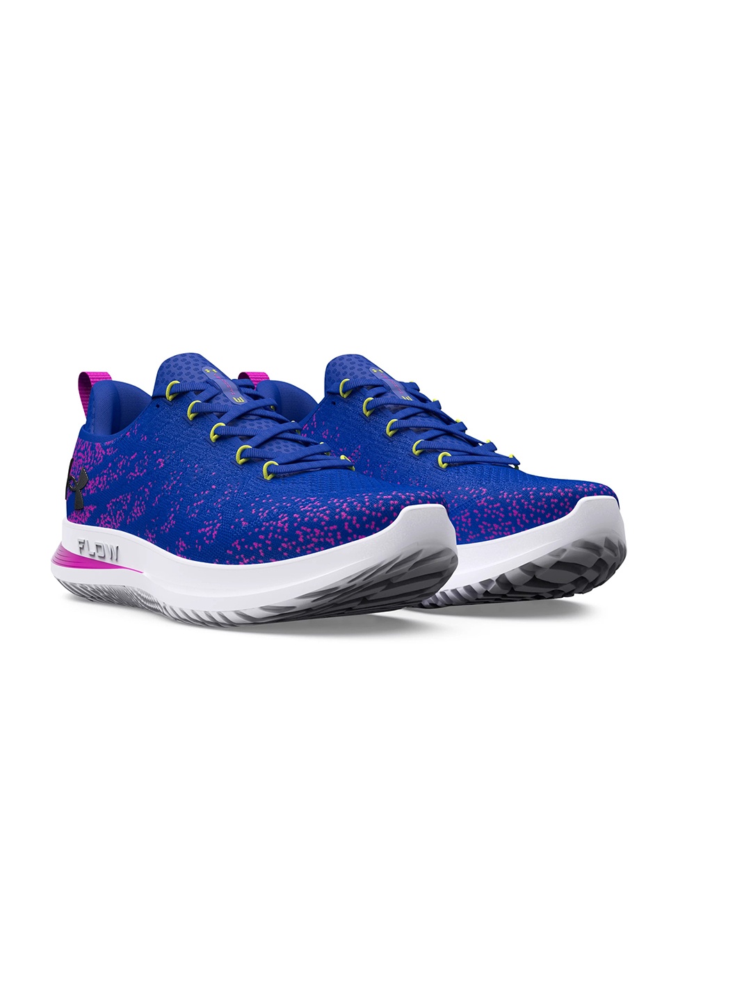 

UNDER ARMOUR Men UA Velociti 3 Running Shoes, Blue