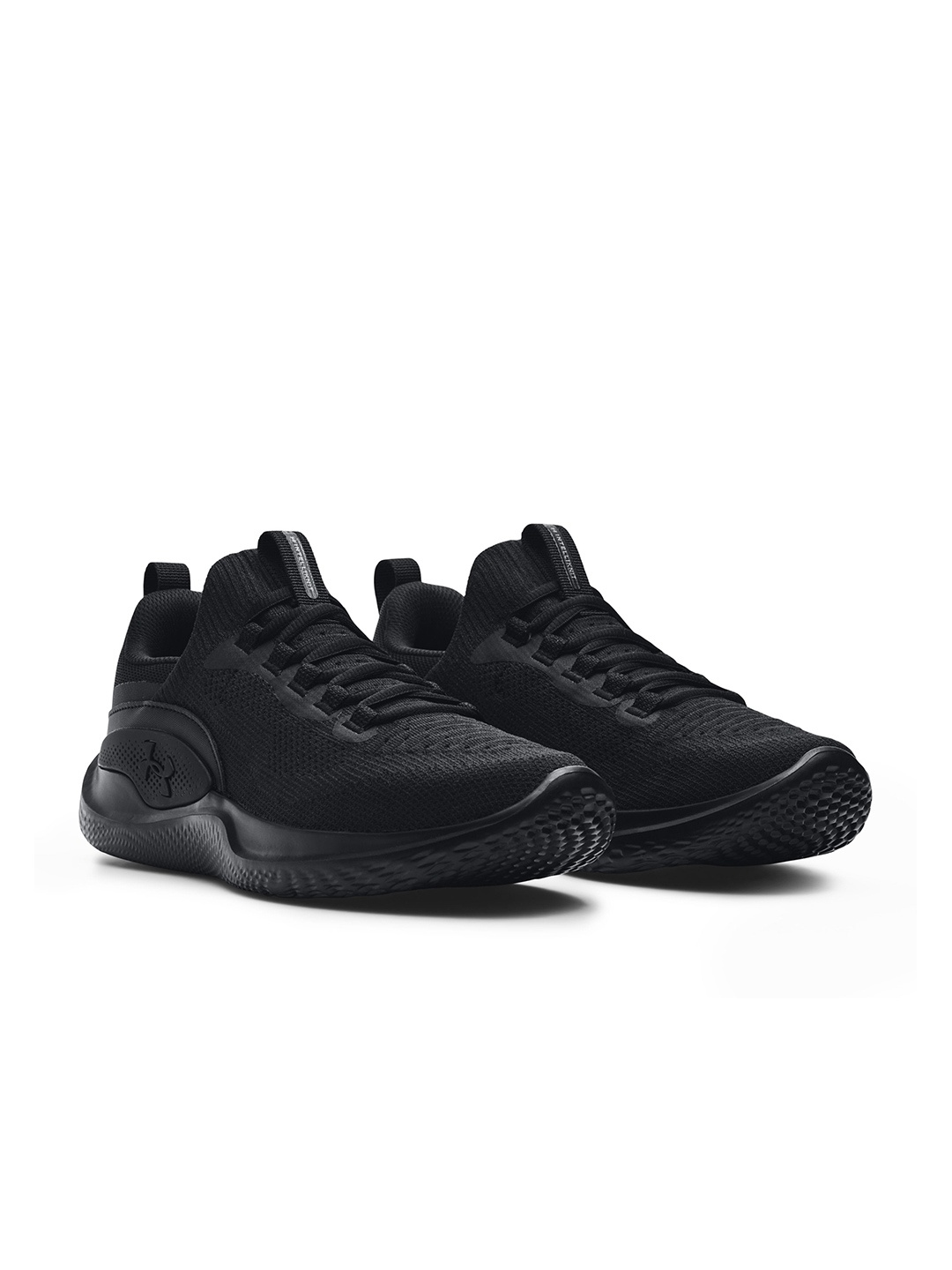 

UNDER ARMOUR Men UA Flow Dynamic Training Shoes, Black