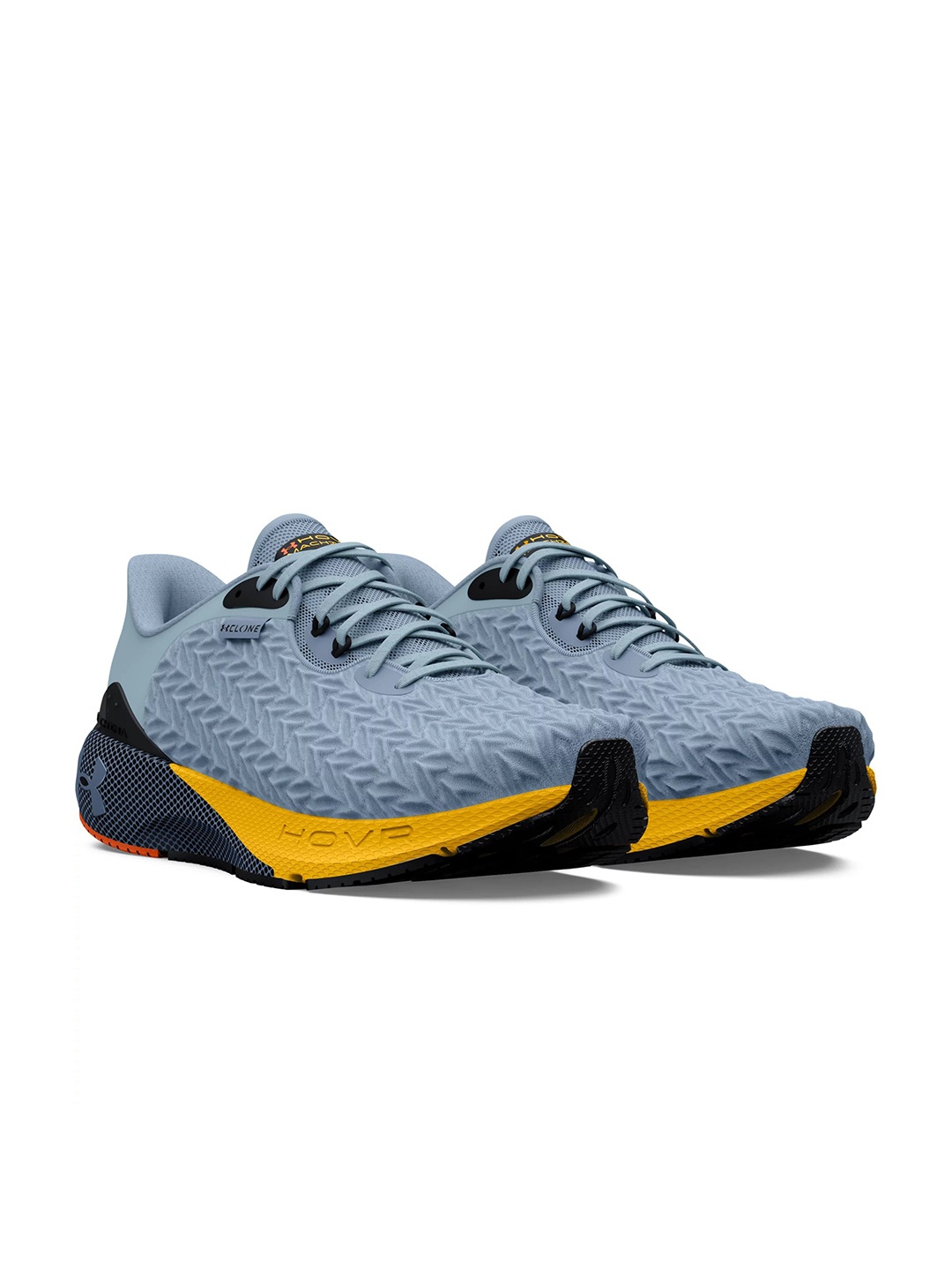 

UNDER ARMOUR Men UA HOVR Machina 3 Clone Running Shoes, Blue