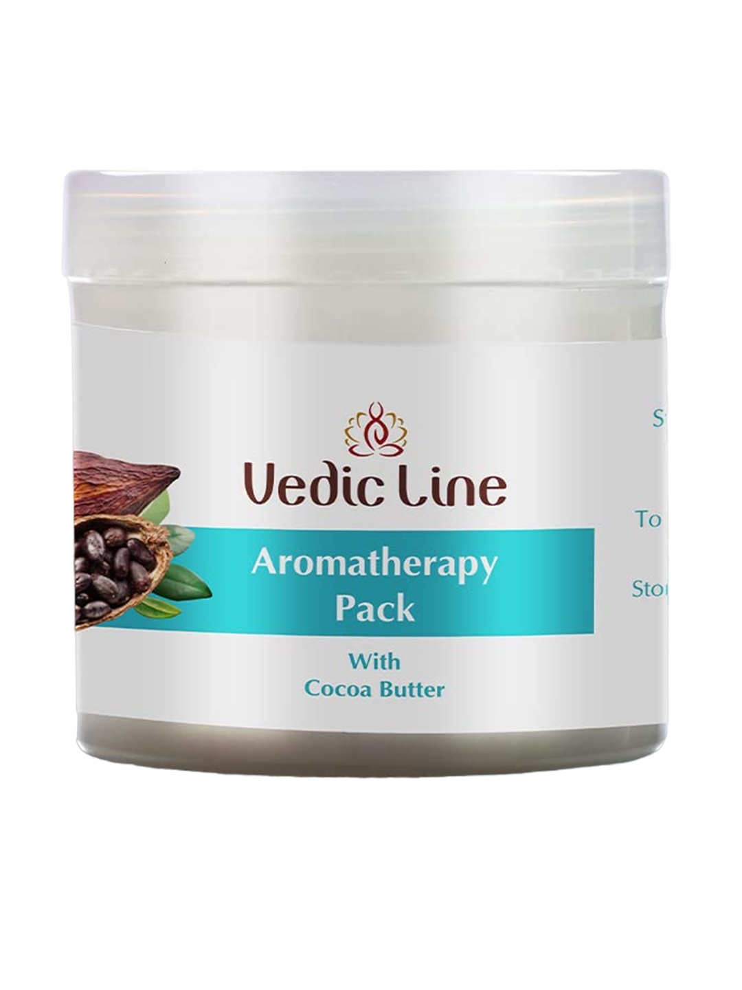 

Vedicline Aromatherapy Massage Pack 100ml, Multi