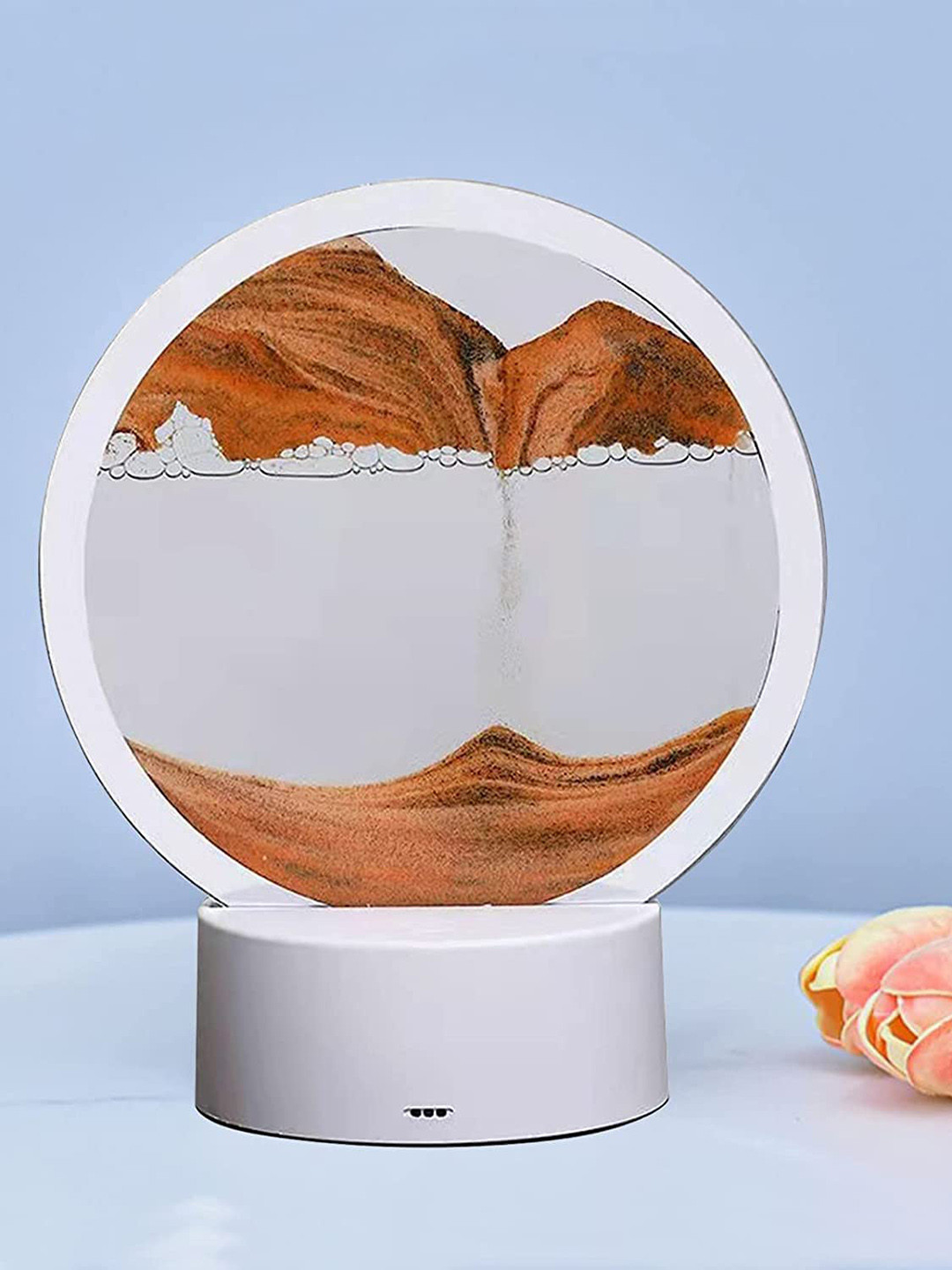 

NYRWANA White Table Lamps