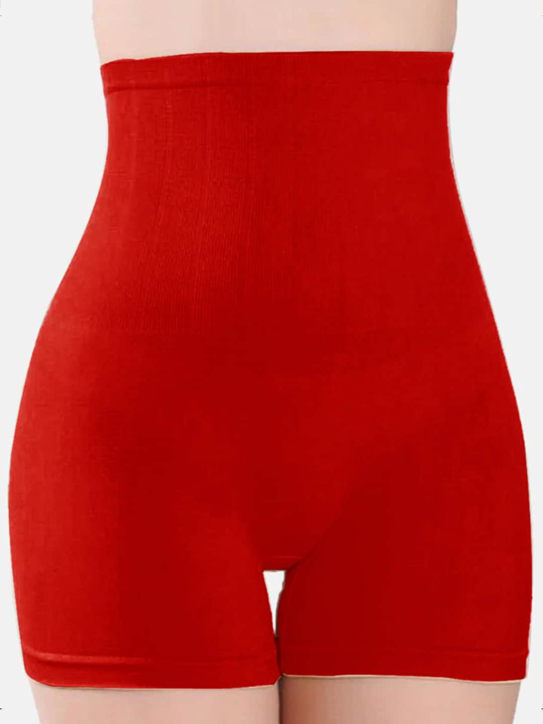 

Lilots Tummy & Thigh Shapewear, Red