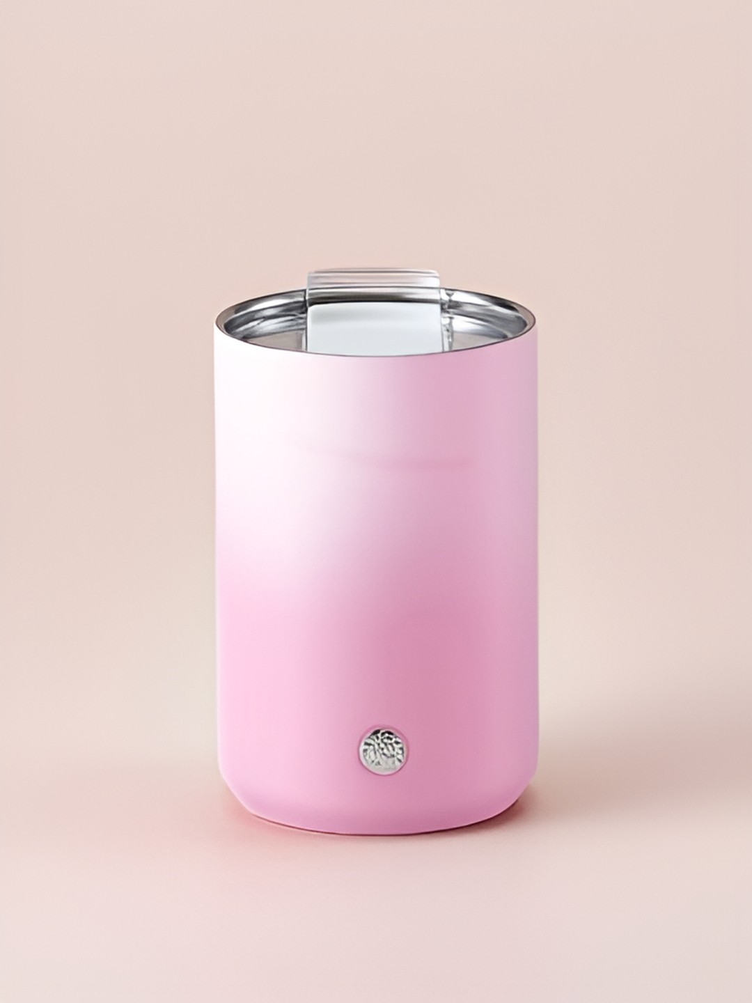 

Starbucks Pink & Grey Stainless Steel Tumbler 355 ml