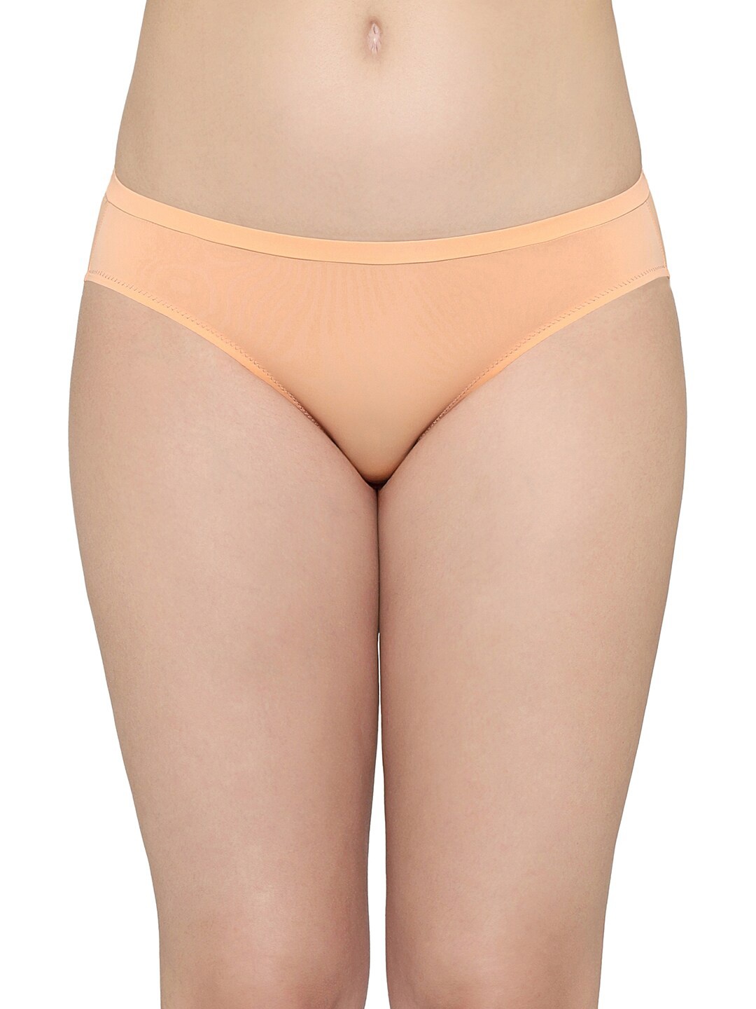 

Wacoal Women Low Rise Hipster Briefs, Peach
