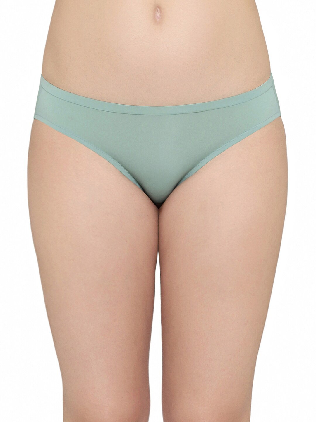 Wacoal Low Rise Hipster Briefs, Green