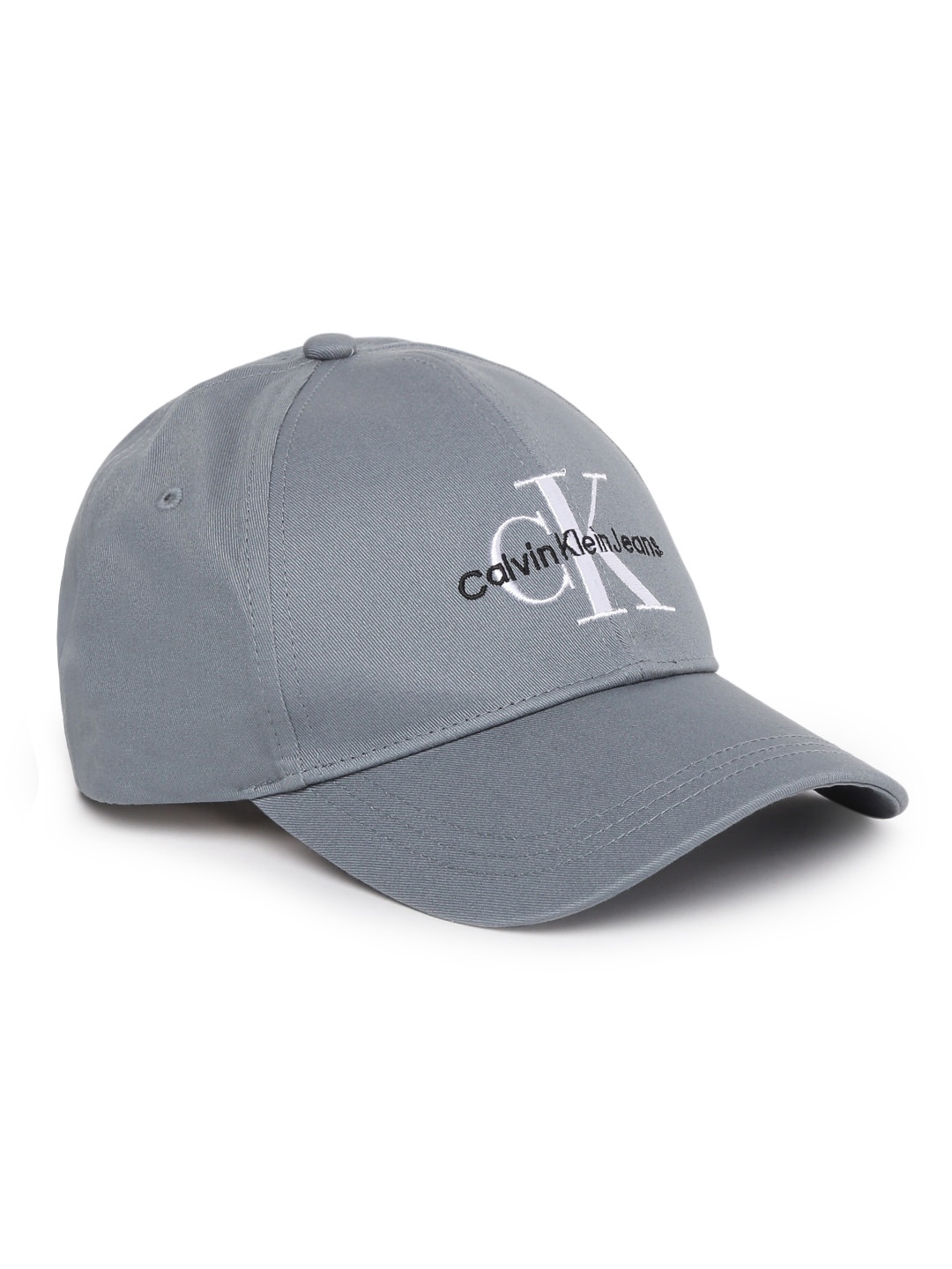 

Calvin Klein Men Printed Organic Cotton Baseball Cap, Blue