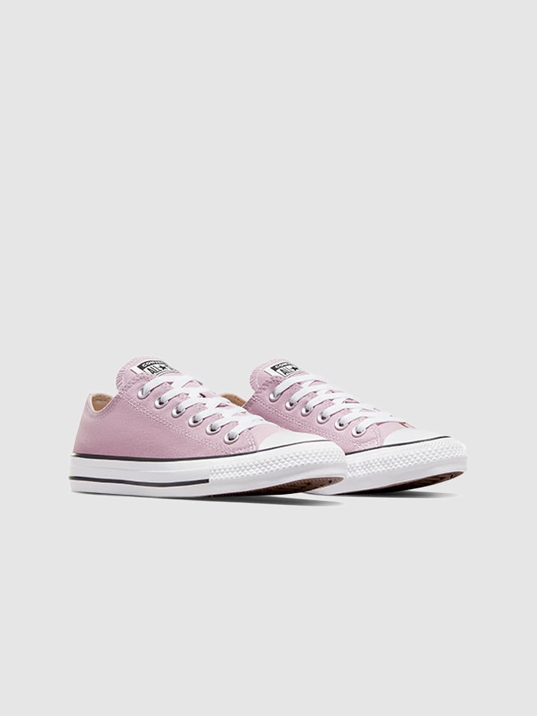 

Converse Unisex Chuck Taylor All Star Seasonal Color Sneakers, Lavender