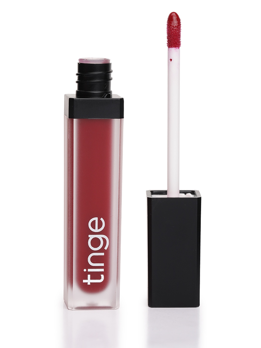 

tinge Long Lasting Lip Gloss - 5ml - Stlietto, Na