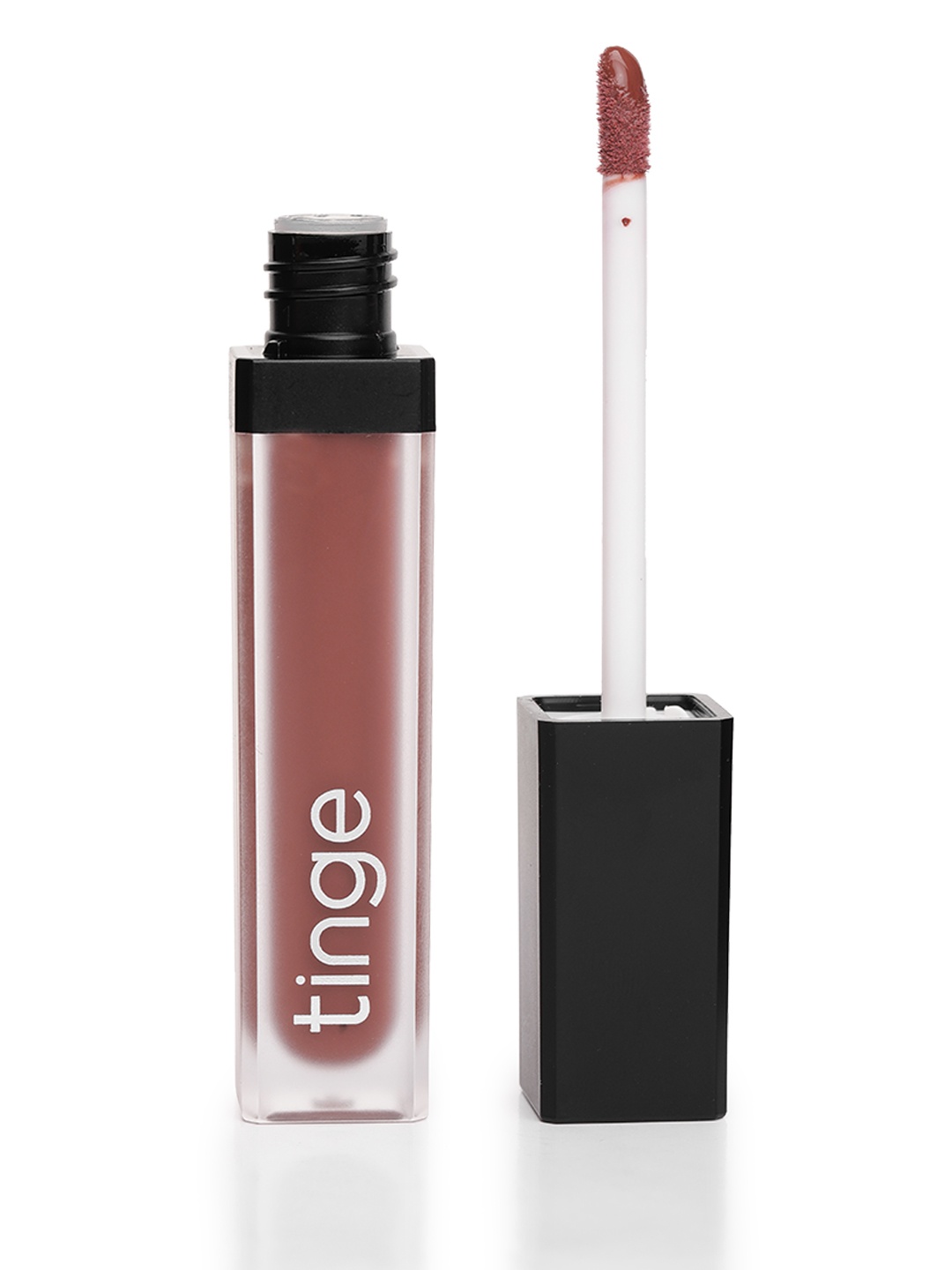 

tinge Long Lasting Lip Gloss - 5ml - Safe, Na